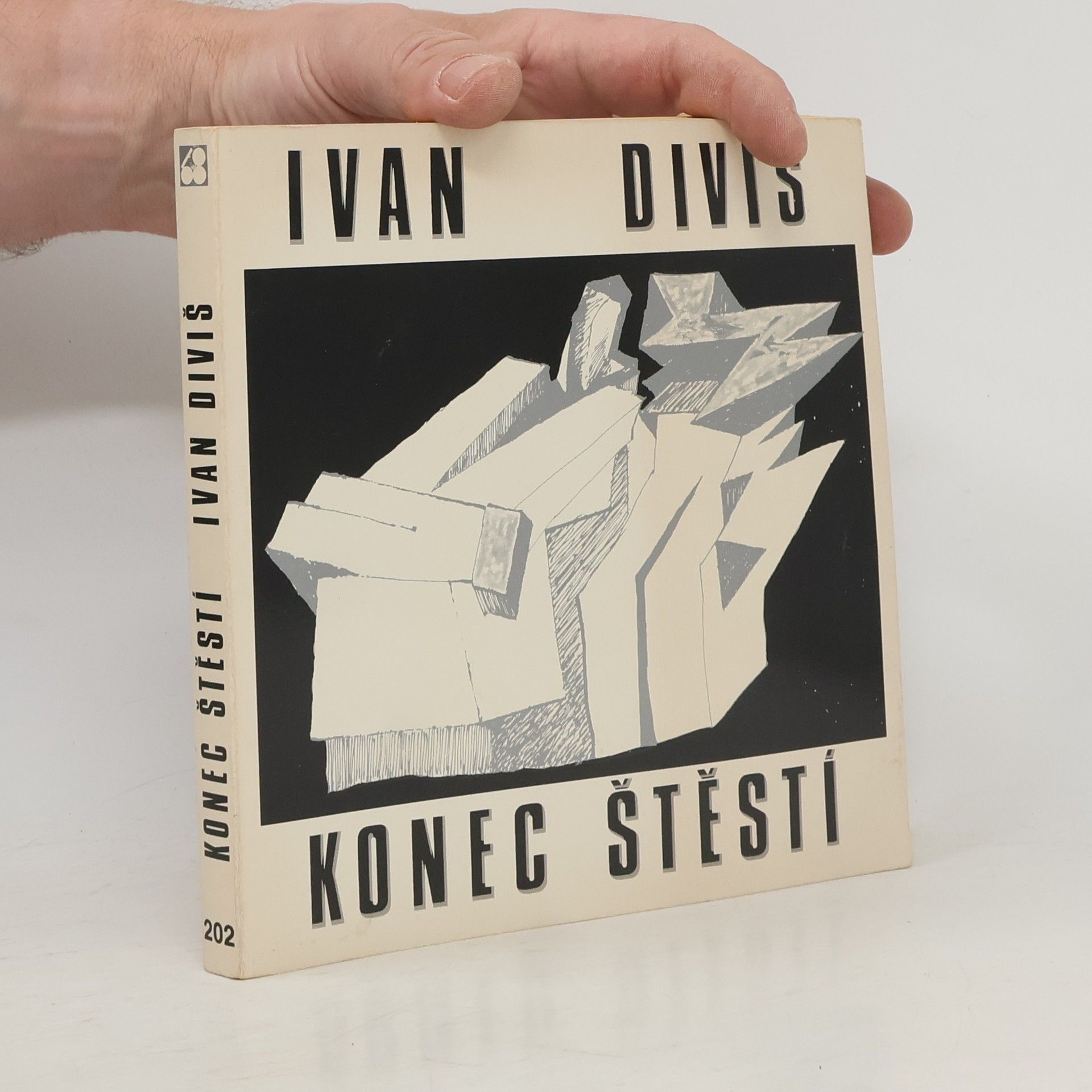 Konec štěstí
