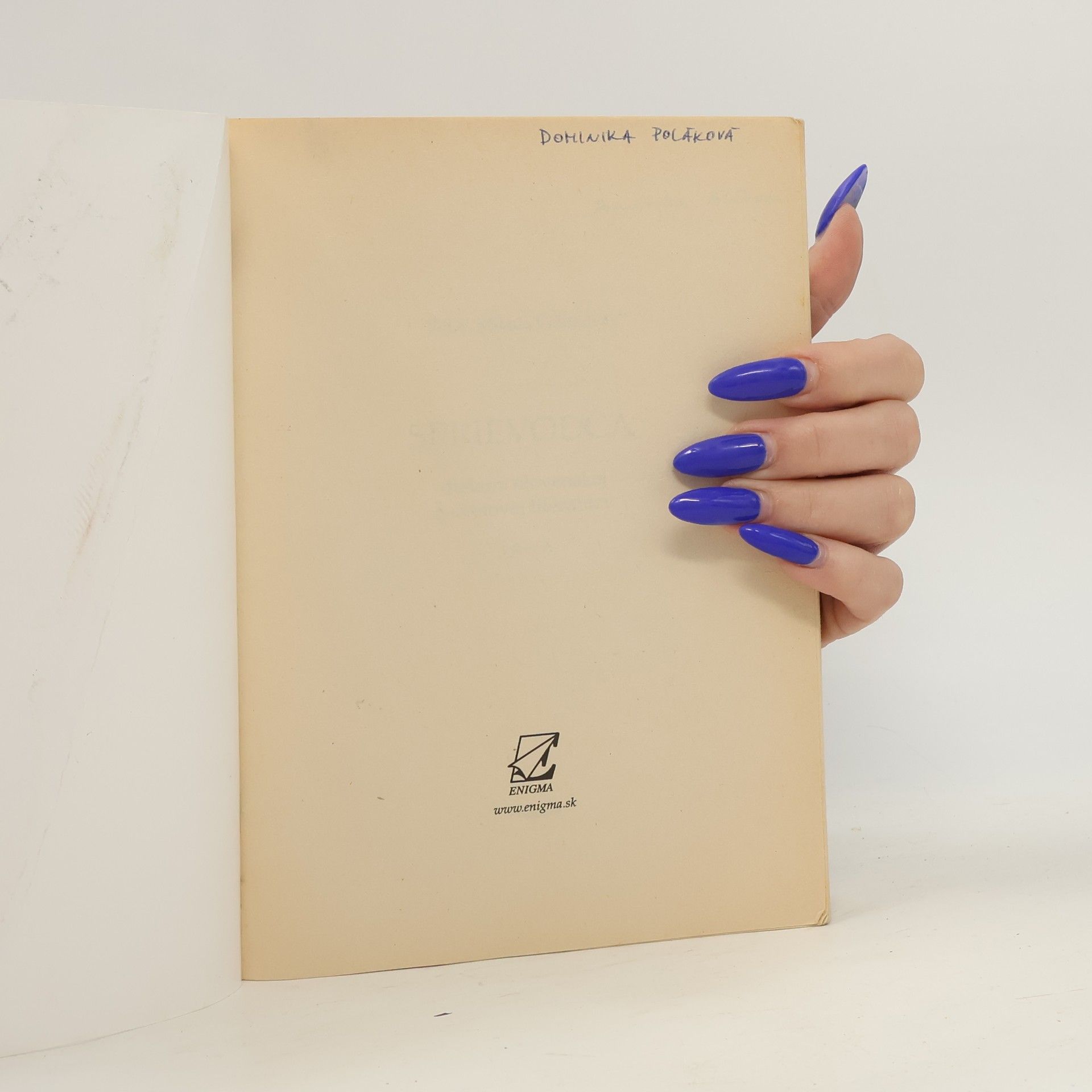 Milada Caltíková Sprievodca dielami slovenskej a svetovej literatúry (výber A)
