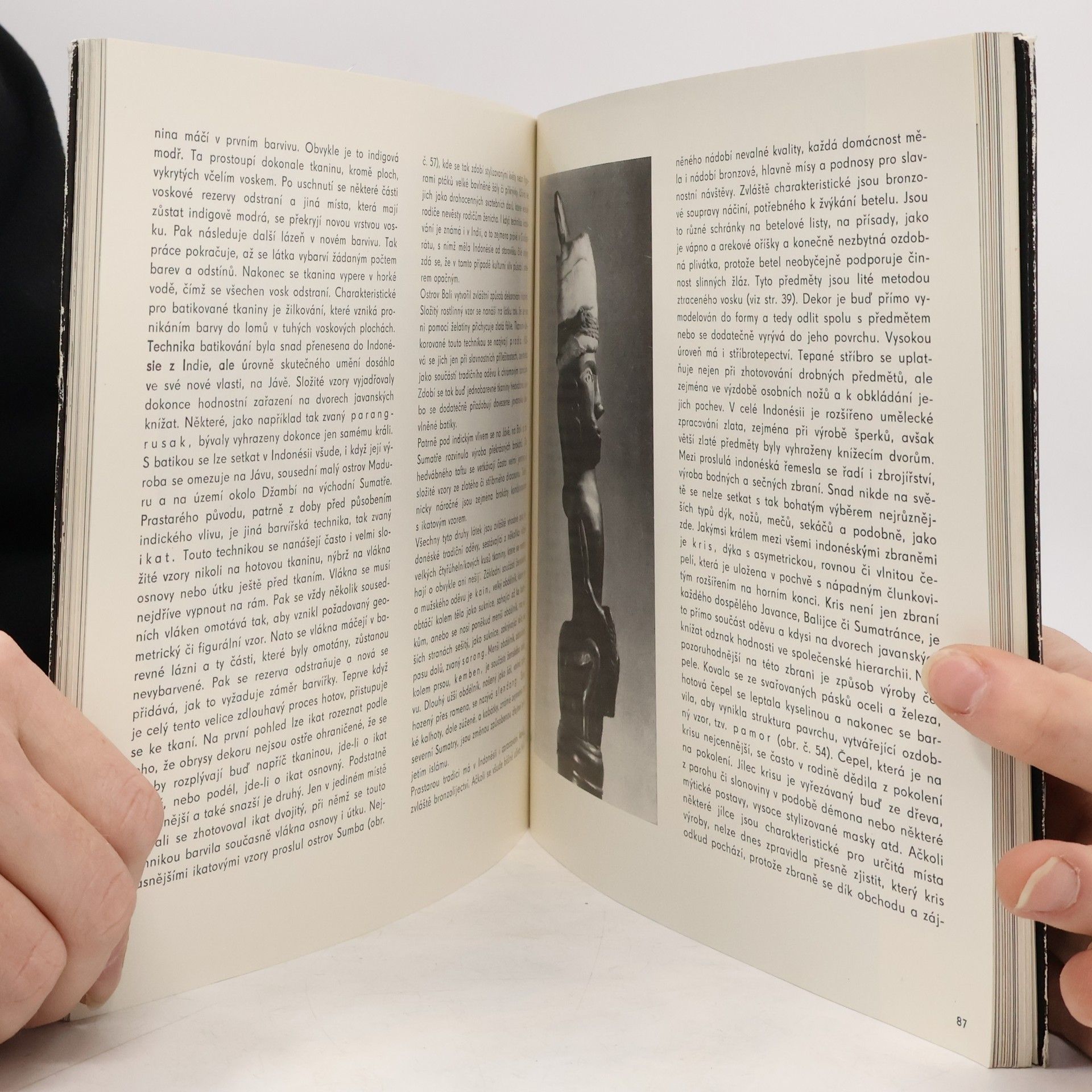 Various authors Asijské kultury ve sbírkách Náprstkova muzea