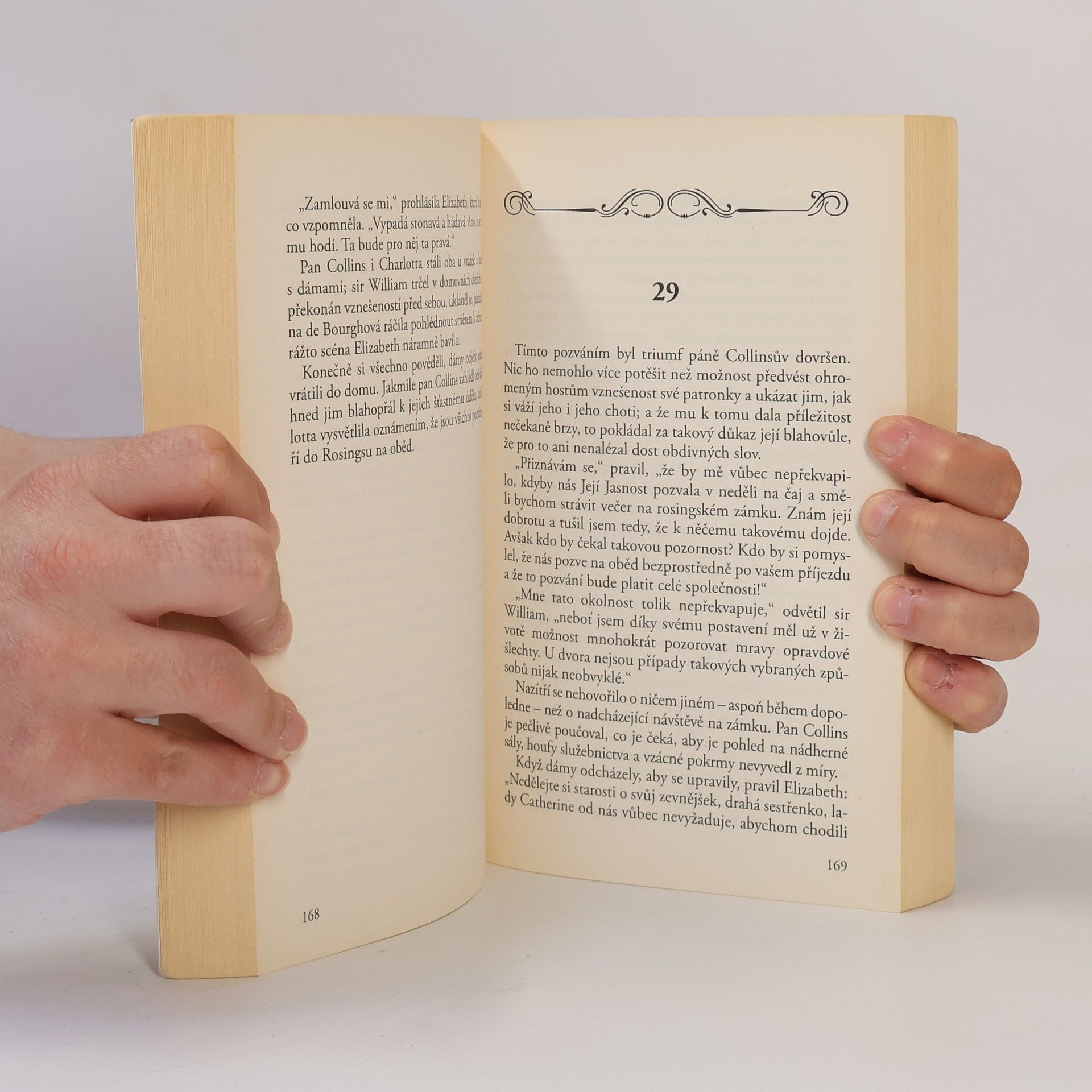 Jane Austen Pýcha a předsudek