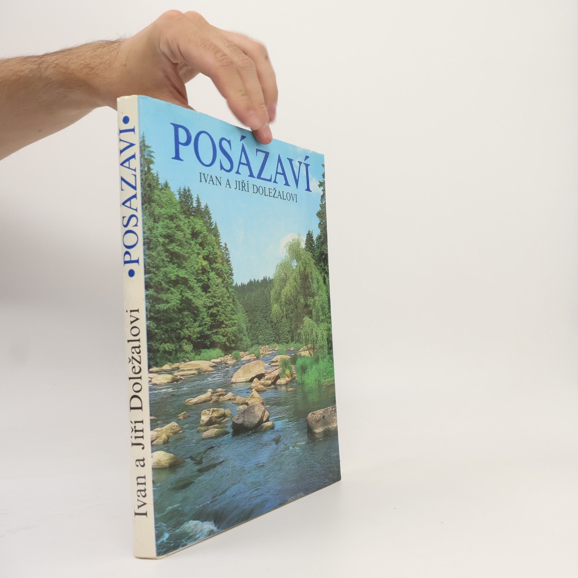Jiří Doležal Posázaví