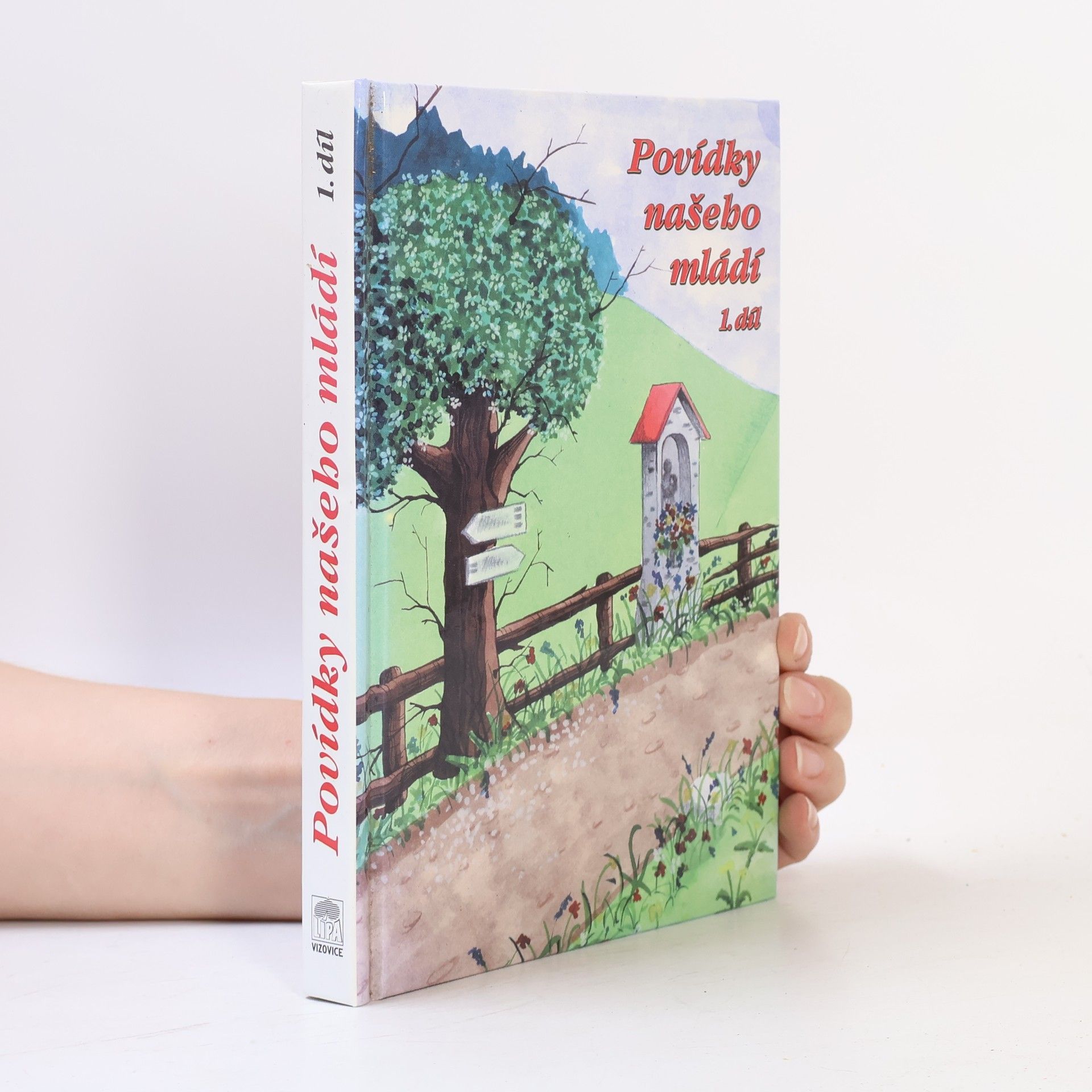Autorenkollektiv Povídky našeho mládí. 1. díl