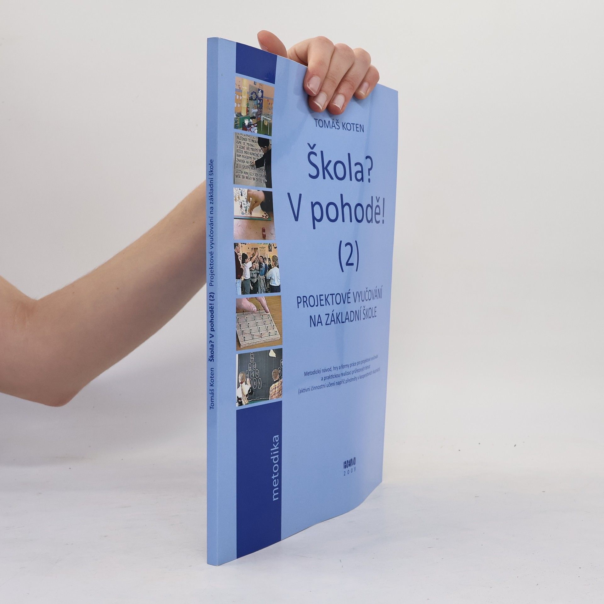 Škola? V pohodě! 2