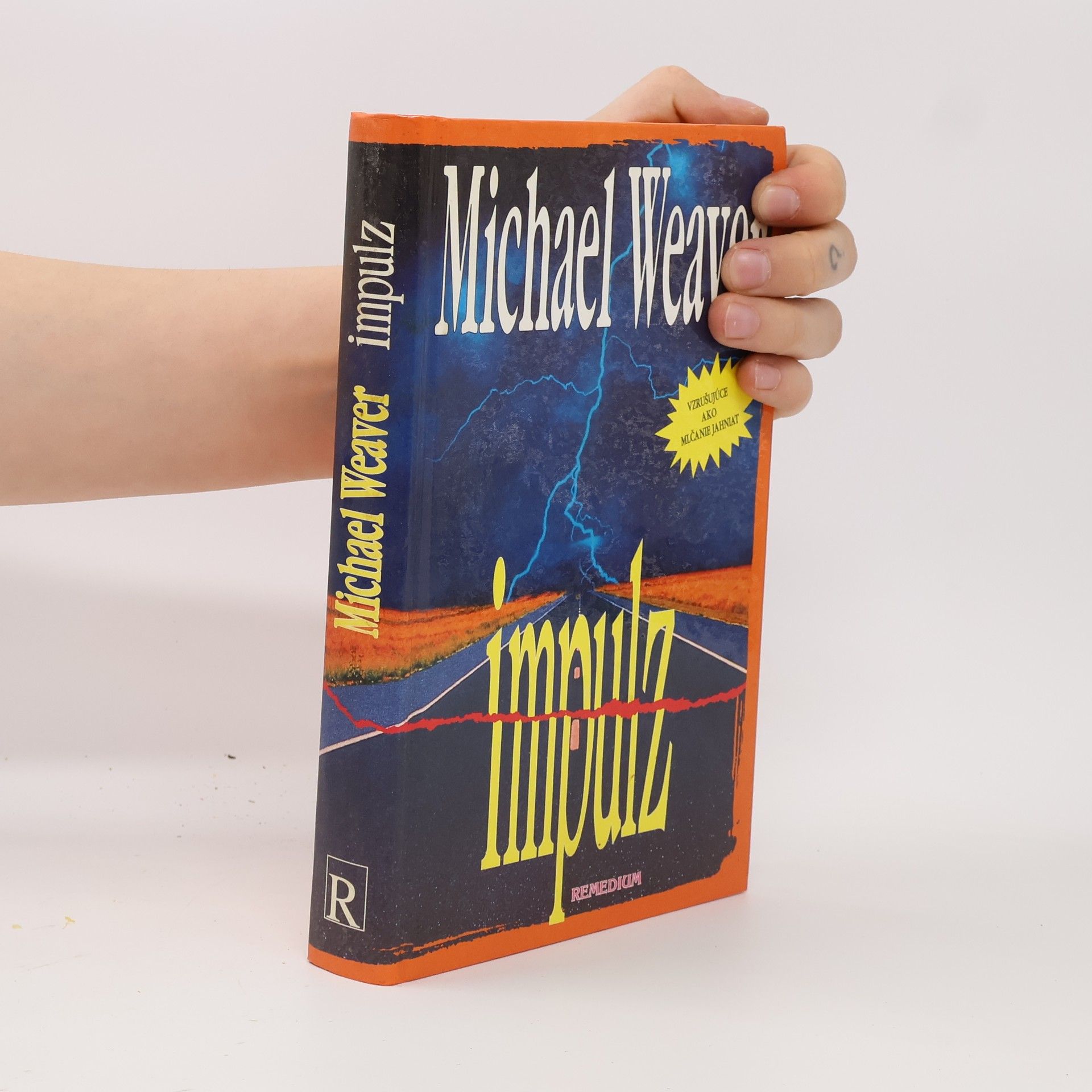 Michael Weaver Impulz