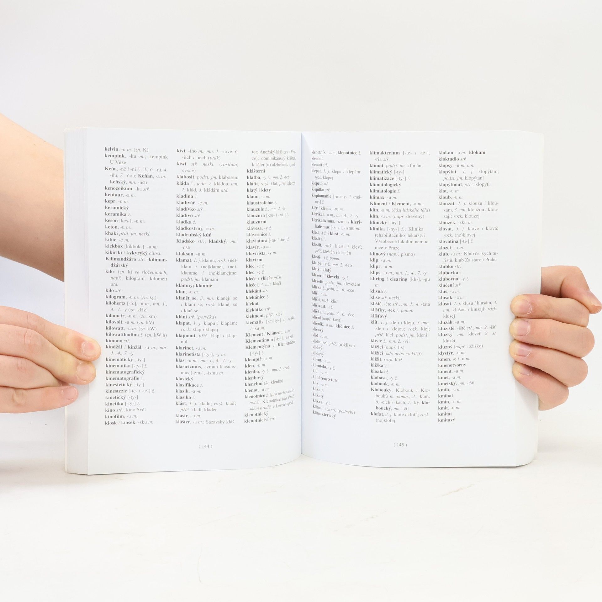 Autorenkollektiv Pravidla českého pravopisu : školní vydání včetně Dodatku