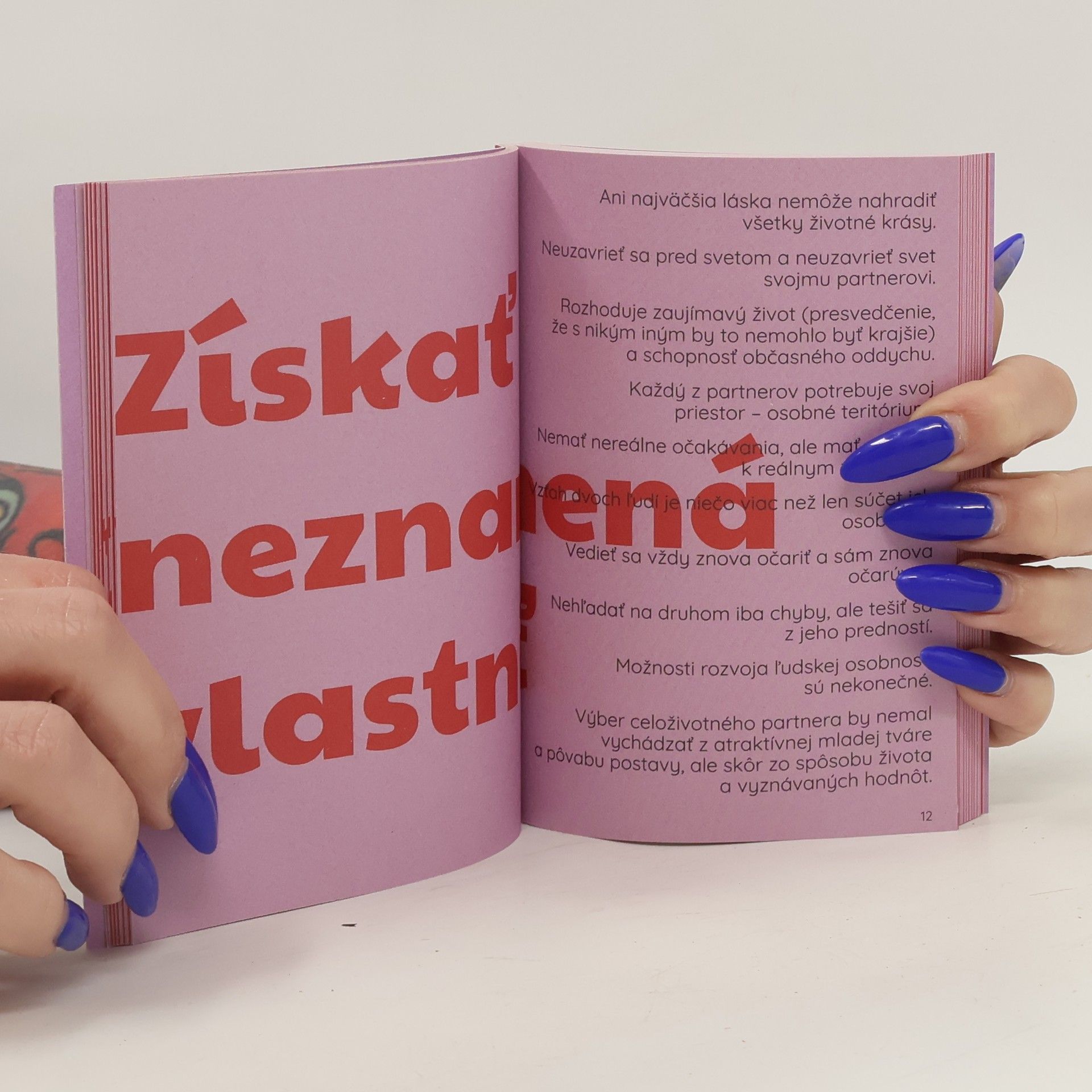 Ivan Štúr Malá encyklopédia lásky