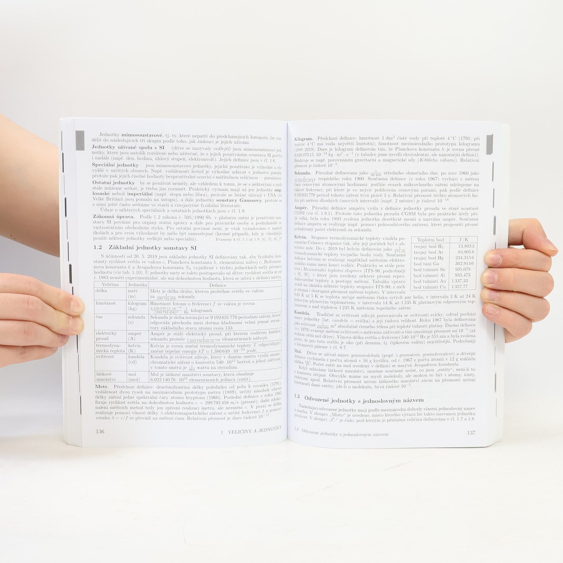Jiří Mikulčák Matematické, fyzikální a chemické tabulky a vzorce pro střední školy
