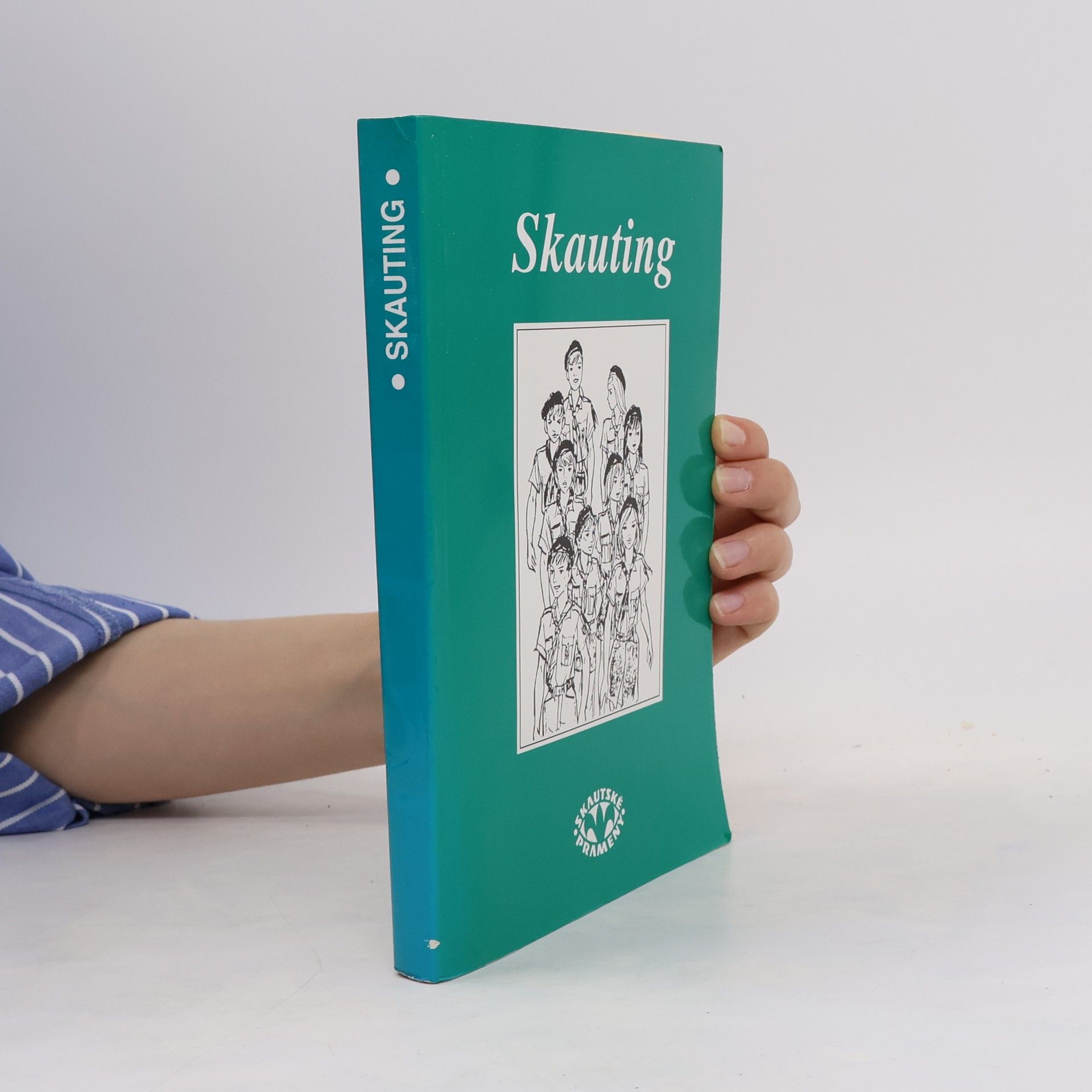 Skauting