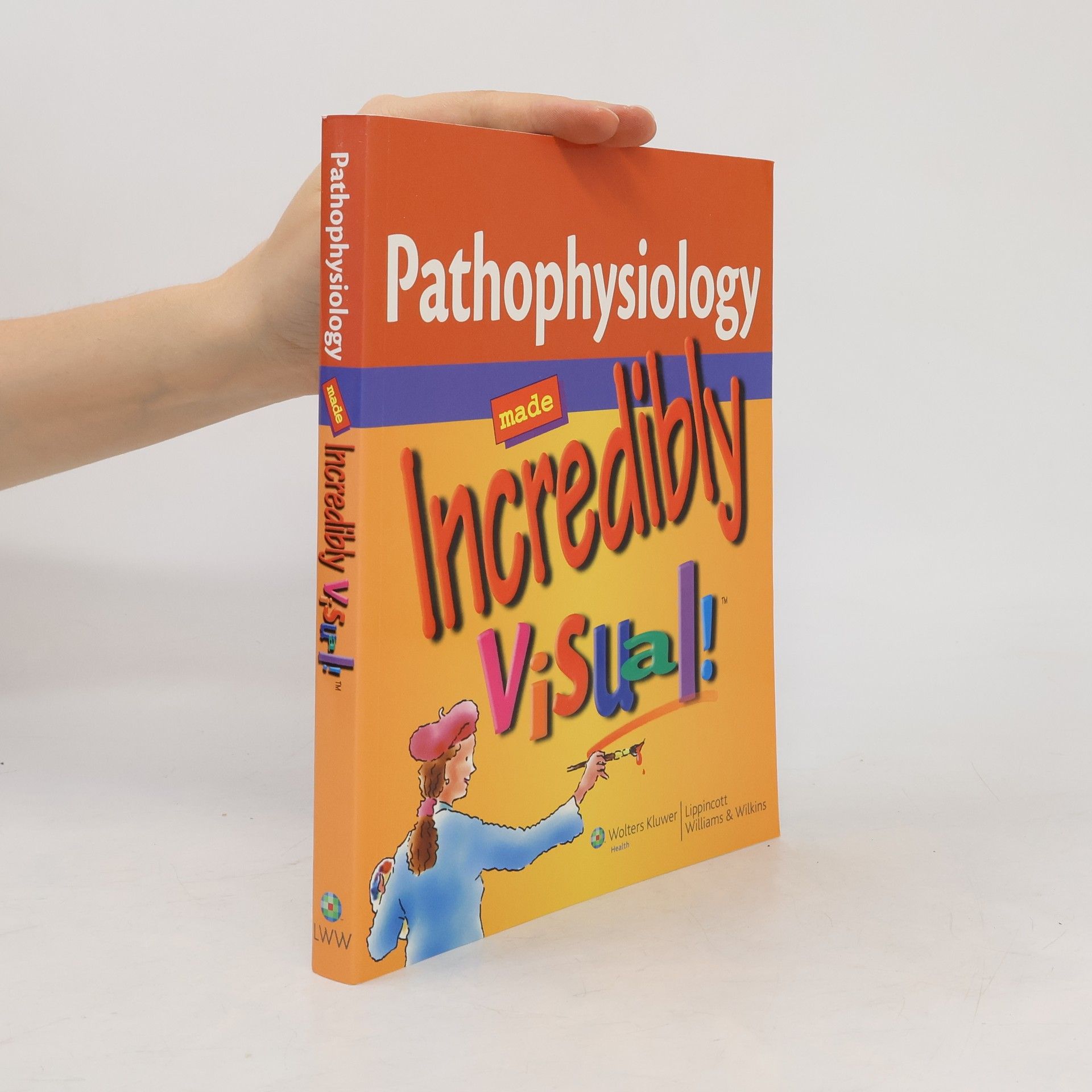 Pathophysiology Made Incredibly Visual!