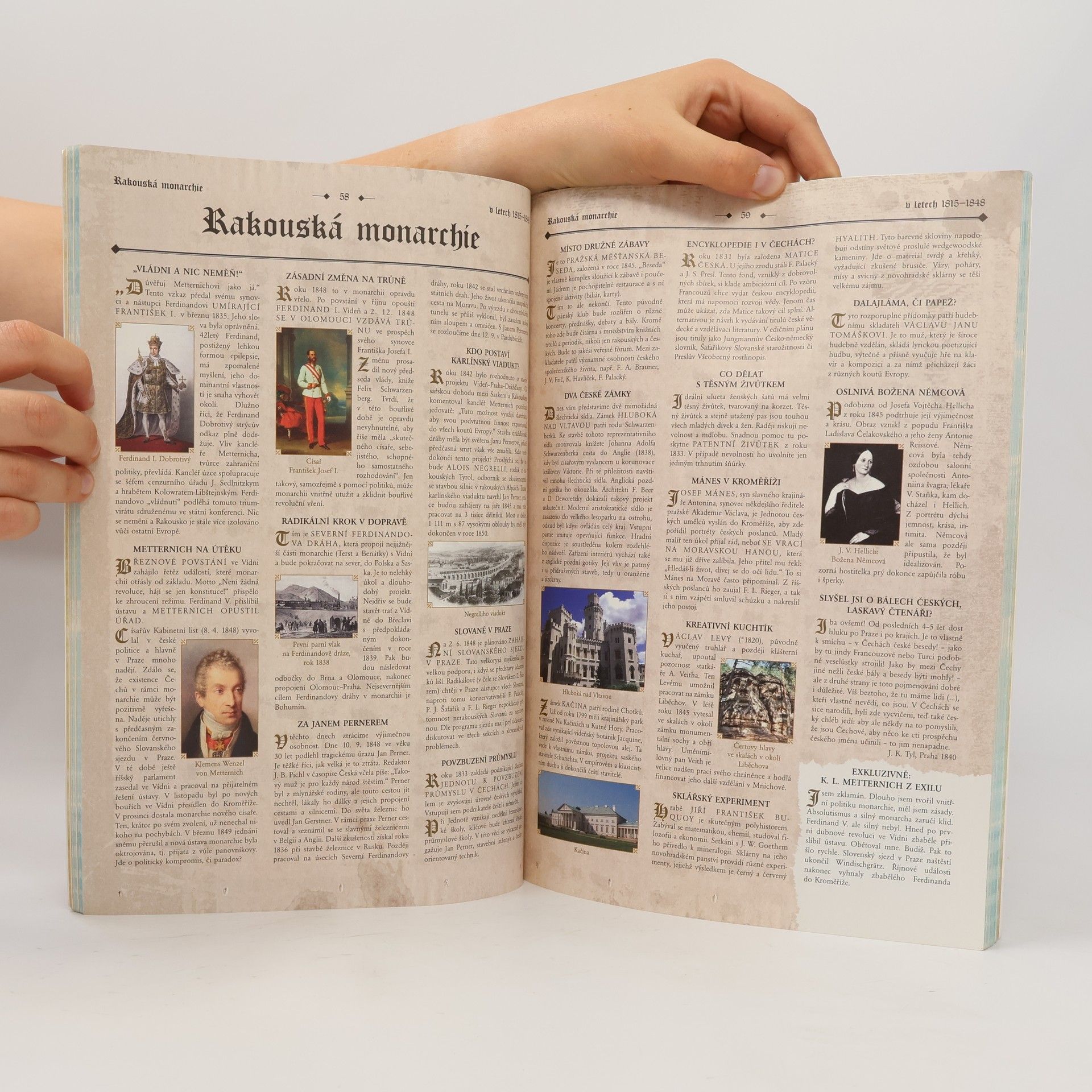 Taťána Polášková Literatura pro 2. ročník středních škol