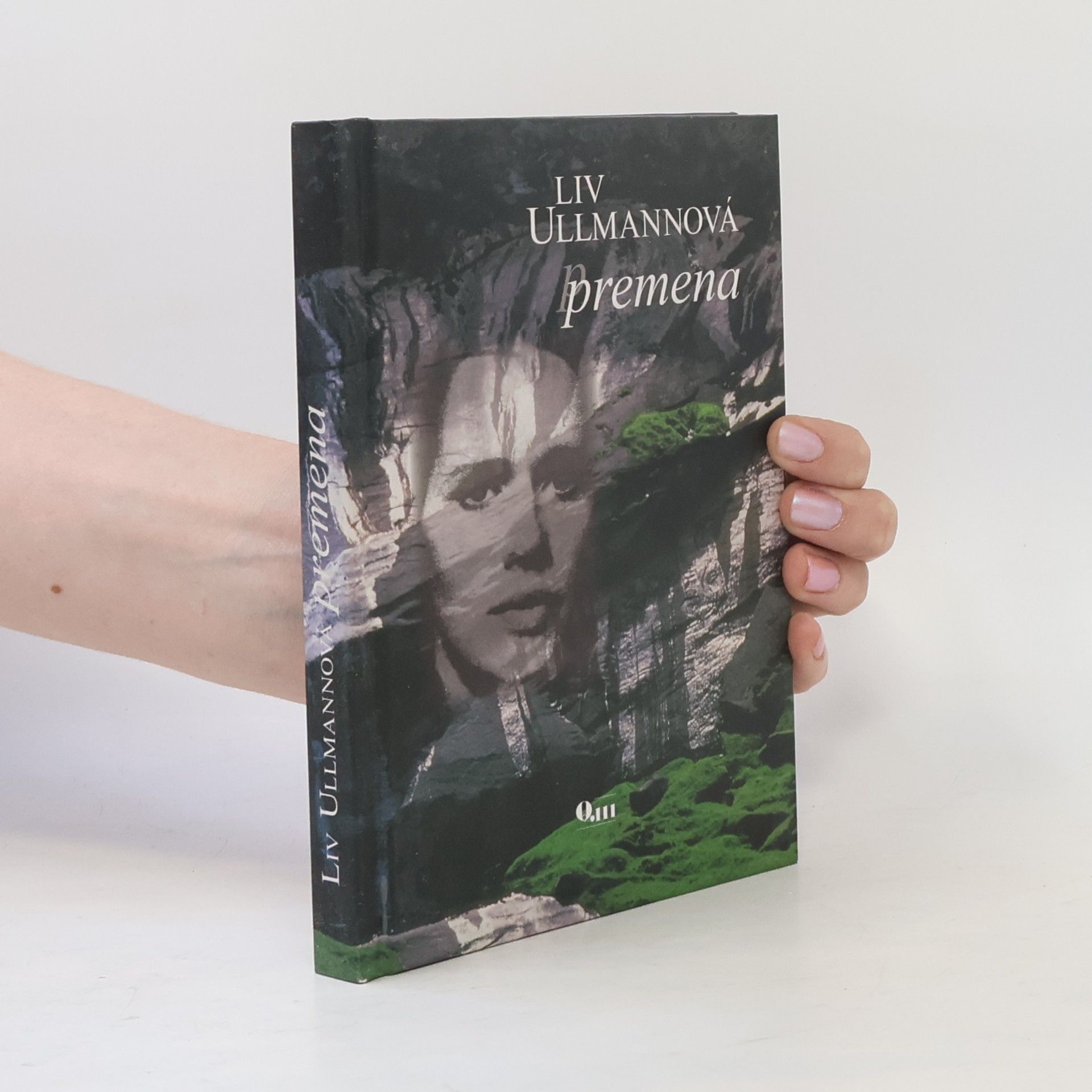 Liv Ullmann Premena