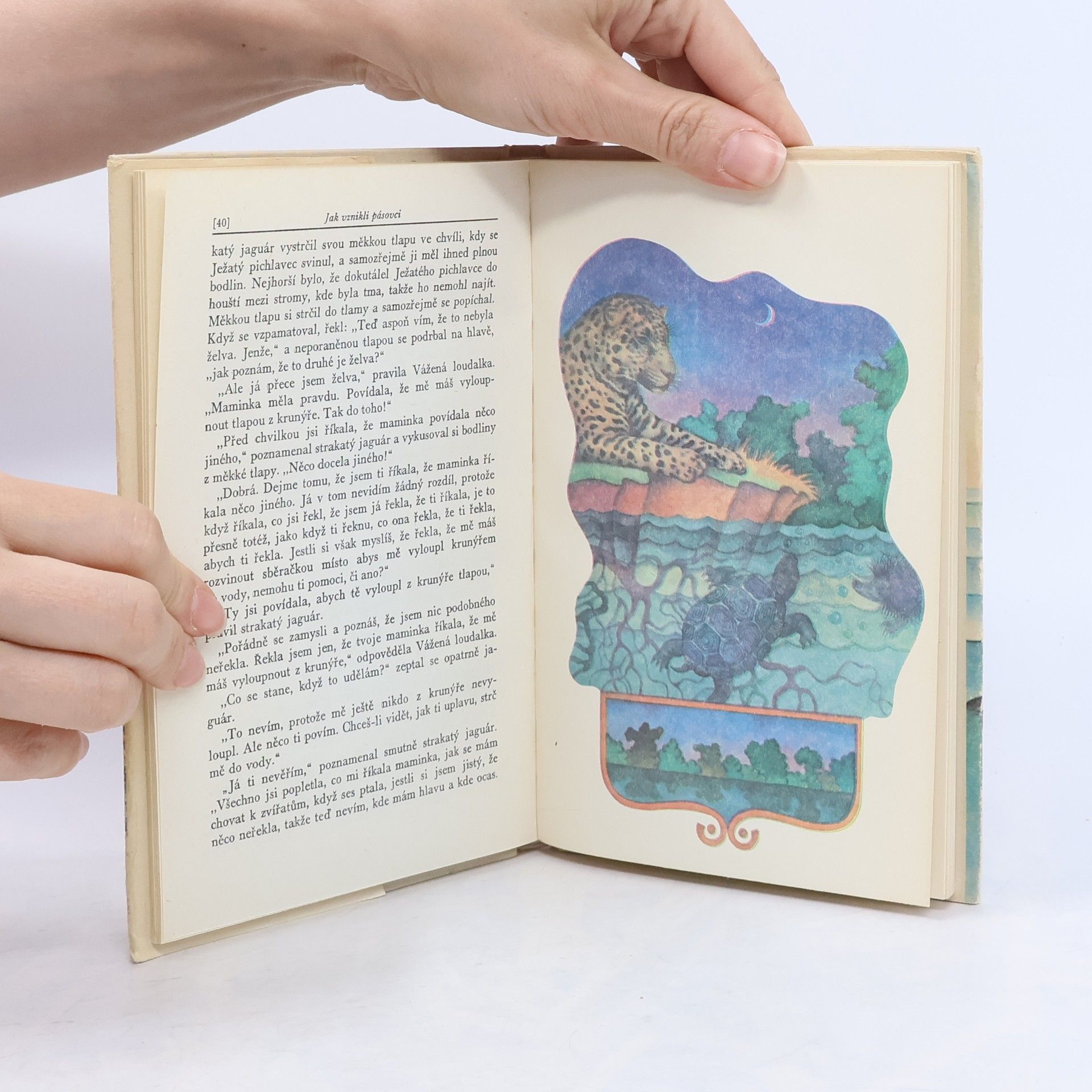 Rudyard Kipling Povídky jen tak