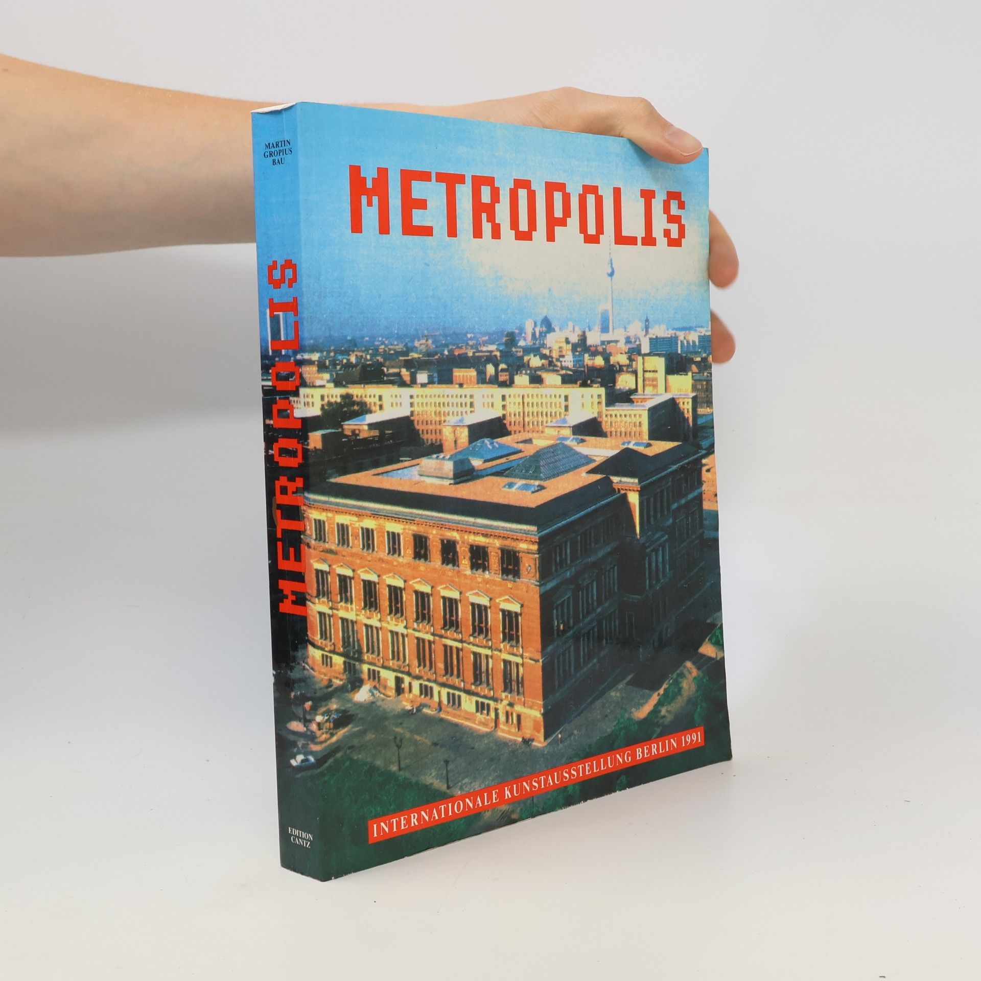 Metropolis