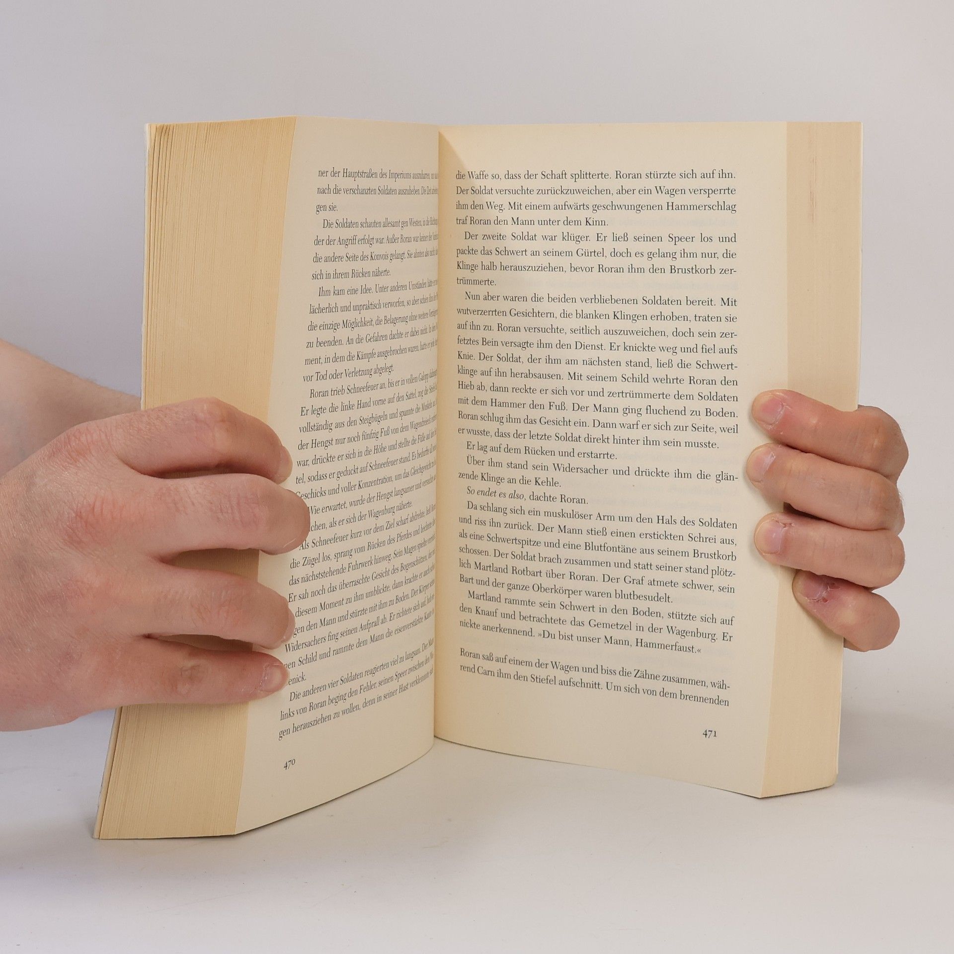Christopher Paolini Eragon 3. Die Weisheit des Feuers