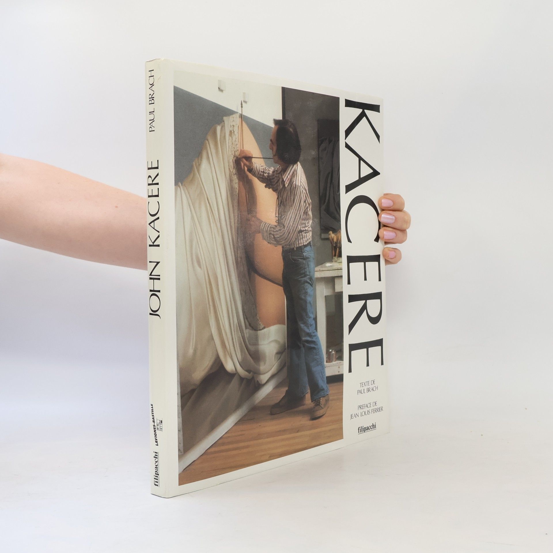 Kacere
