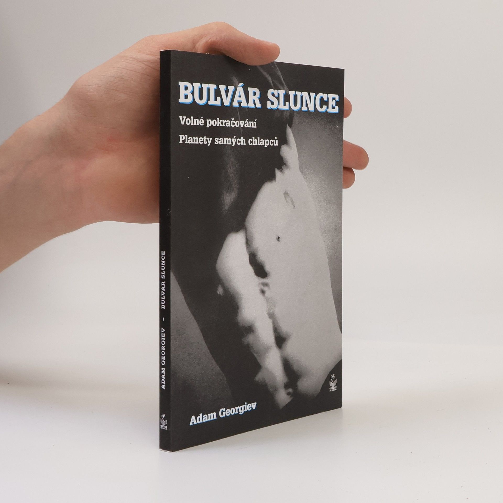 Adam Georgiev Bulvár slunce