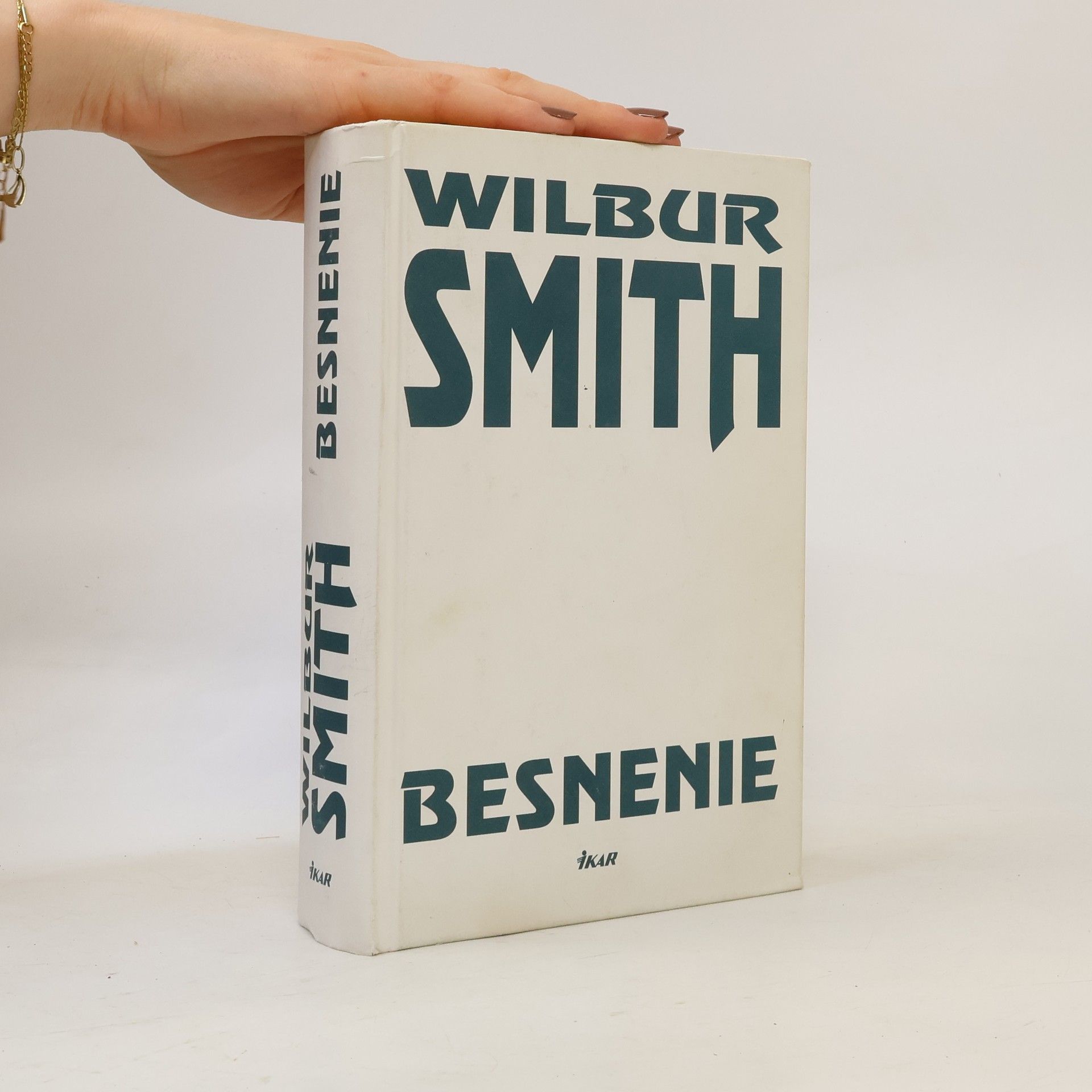 Wilbur A. Smith Besnenie