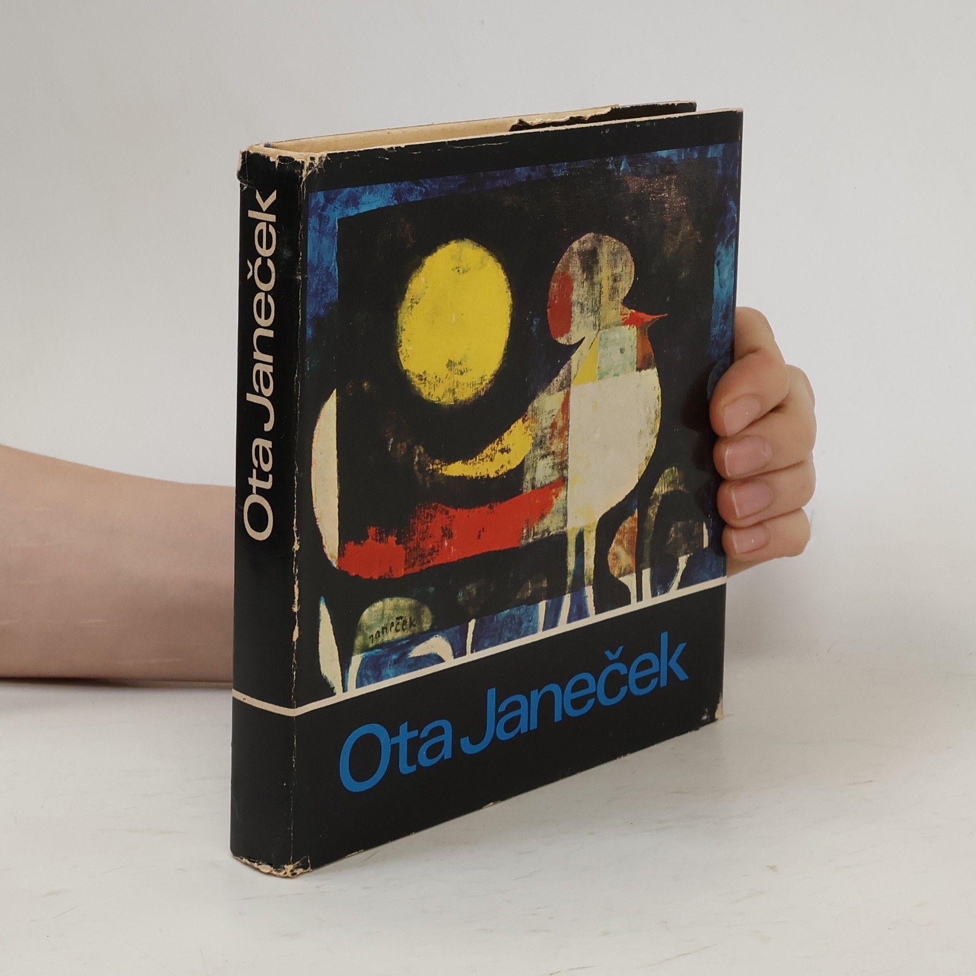 Autorenkollektiv Ota Janeček