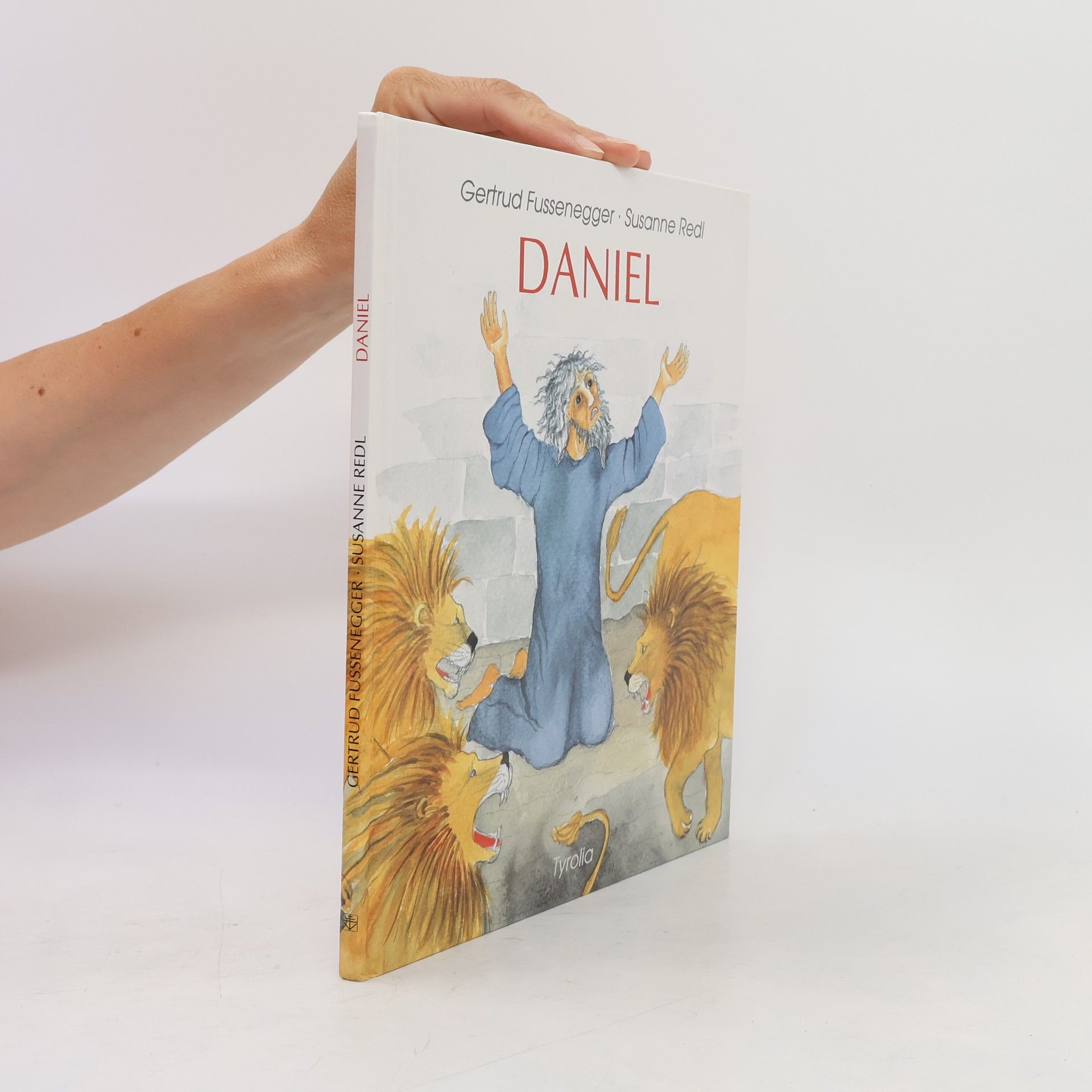 Daniel