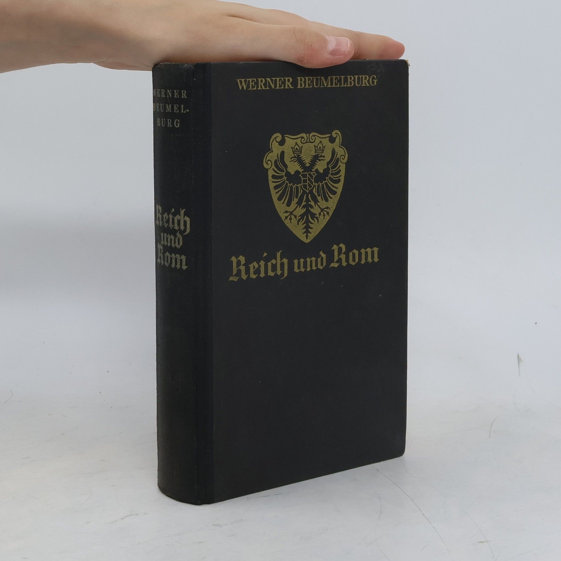 Reich und Rom