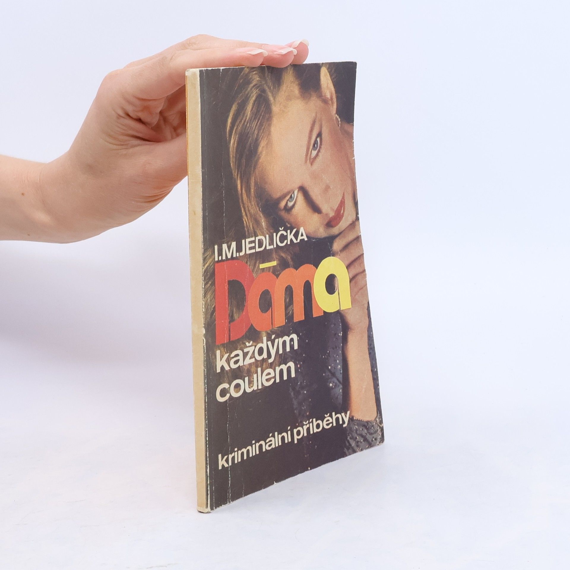 Dáma každým coulem