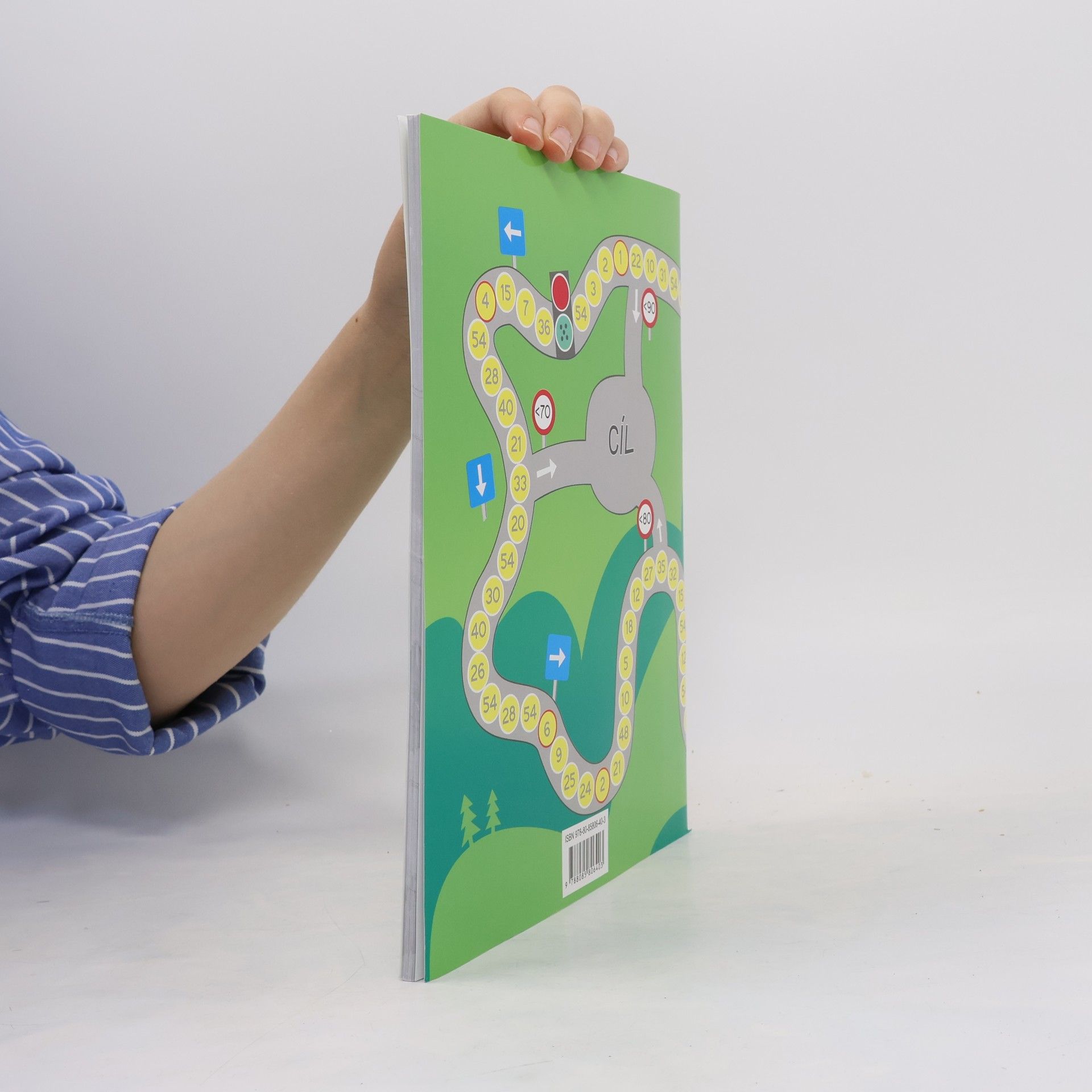 Hana Mikulenková Zajímavá matematika pro druháky