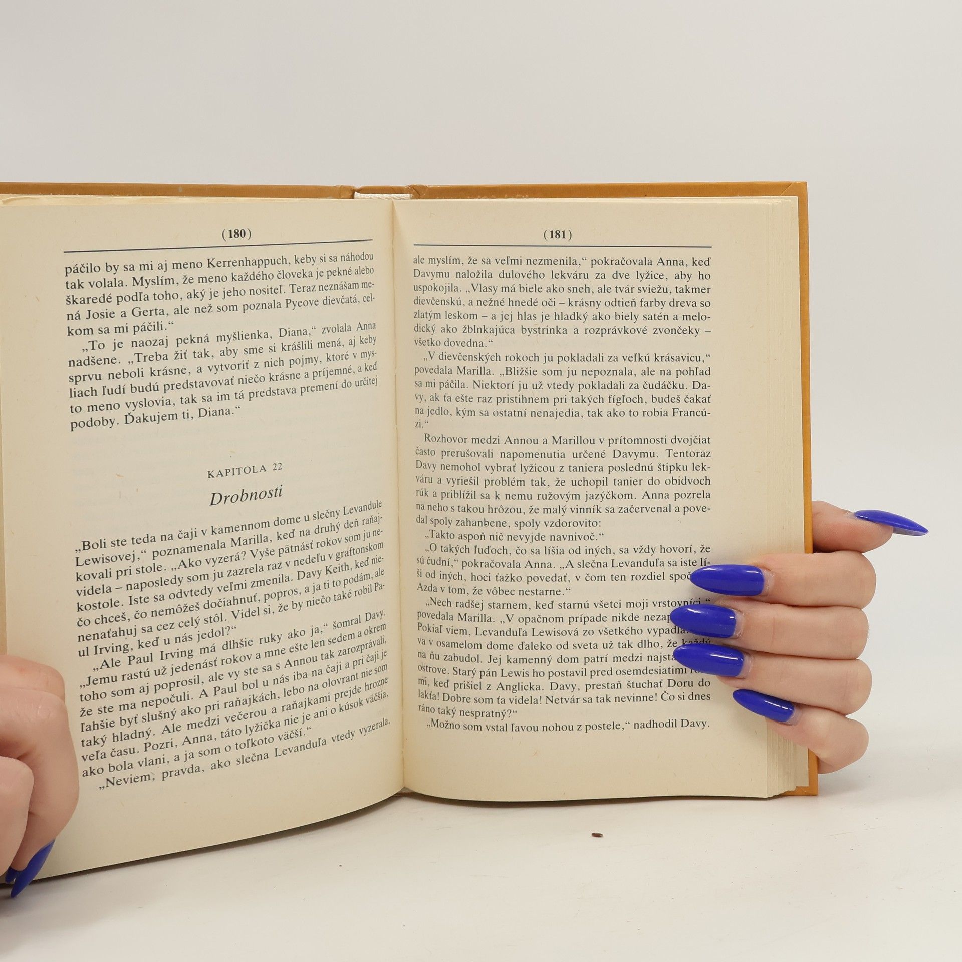 Lucy Maud Montgomery Anna z Avonlea