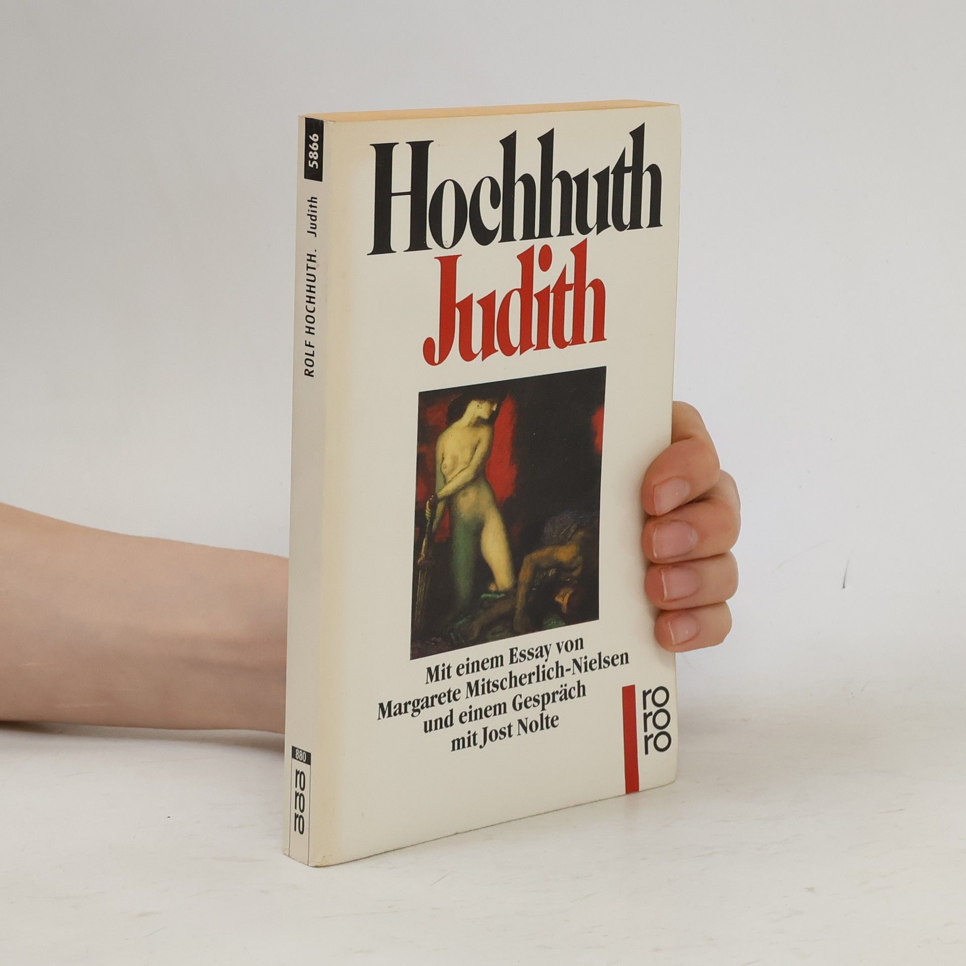 Judith