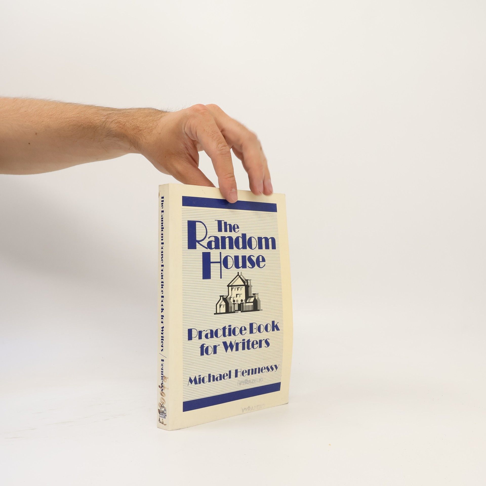 The Random House Practice Book for Writers