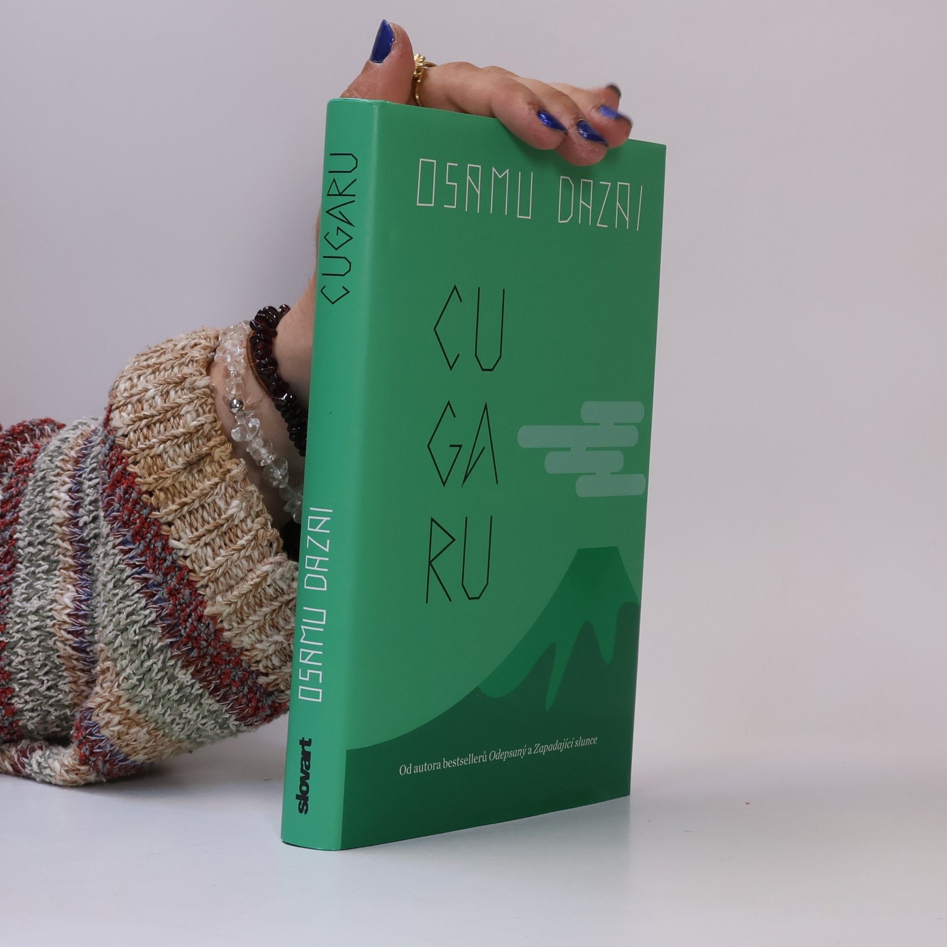 Osamu Dazai Cugaru
