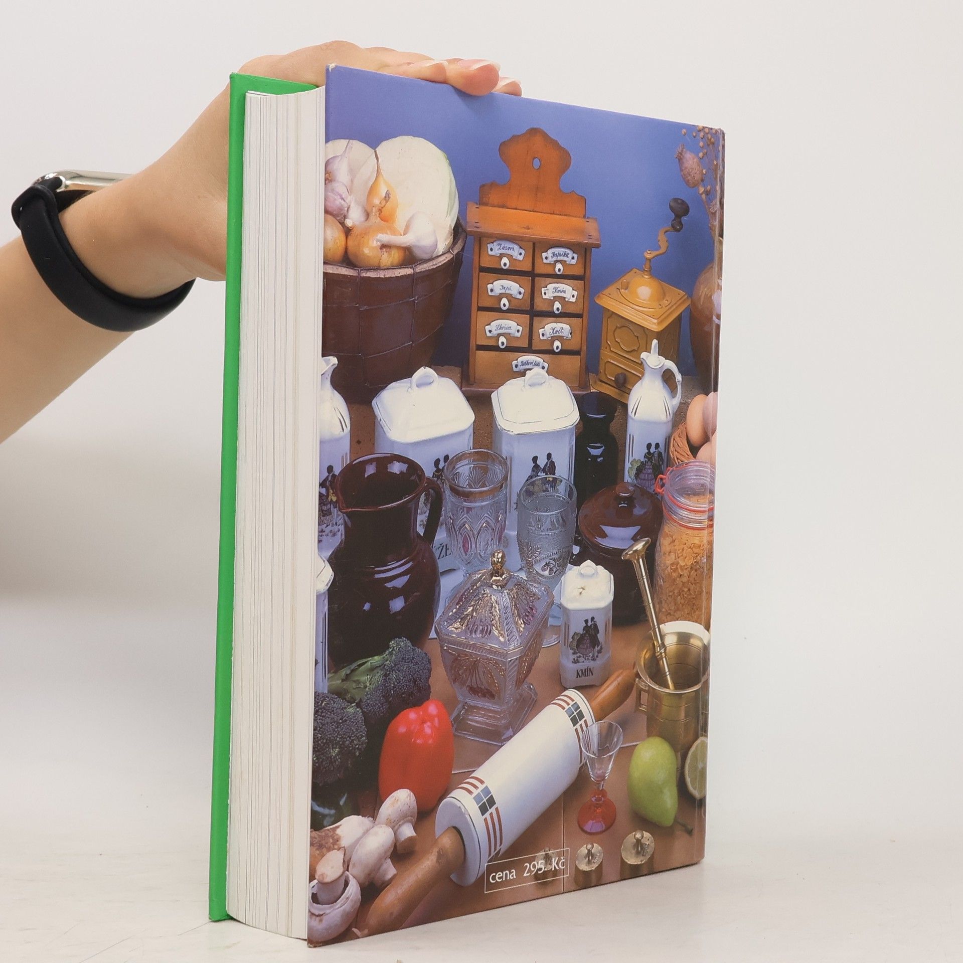 Autores varios Kuchařka našeho venkova