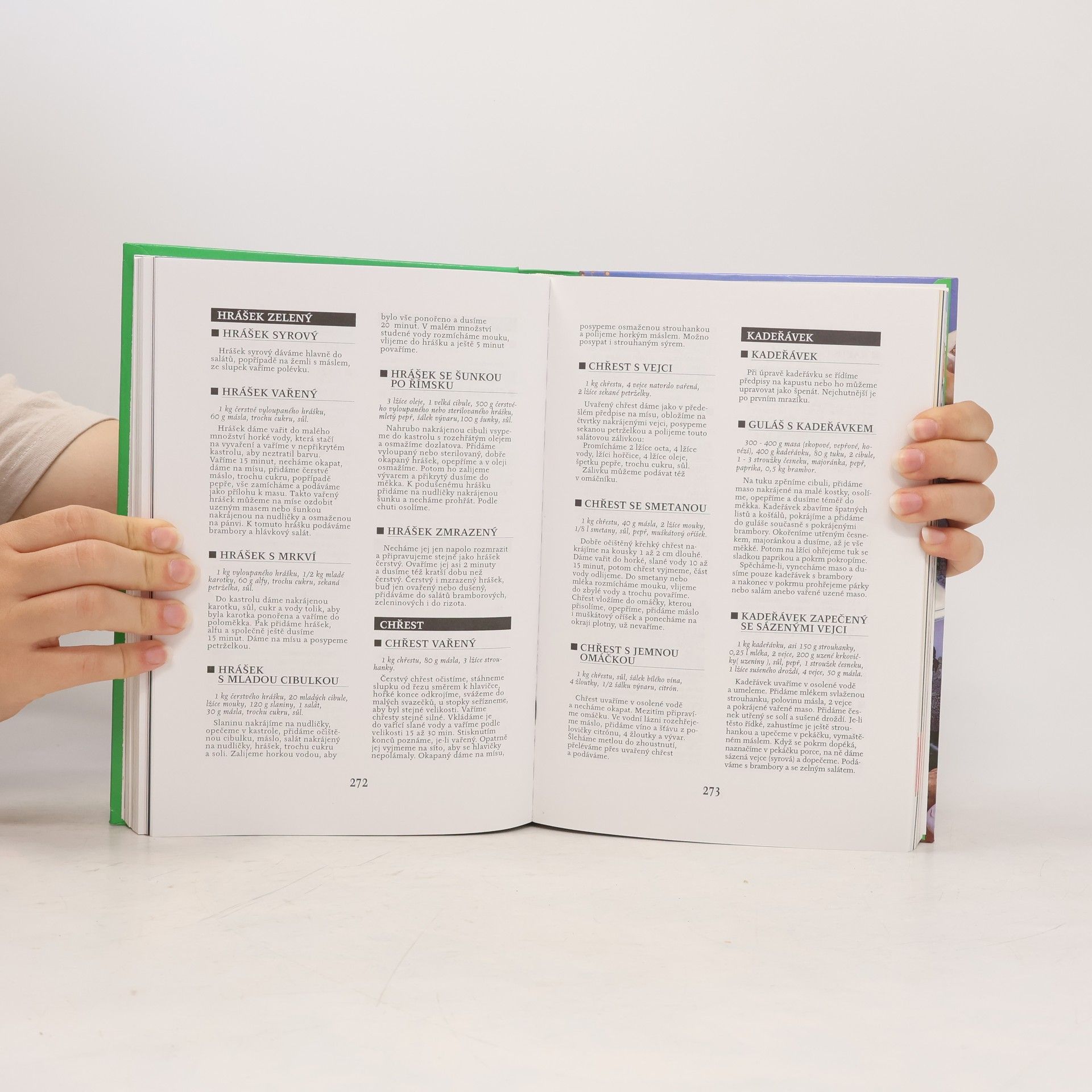Autores varios Kuchařka našeho venkova