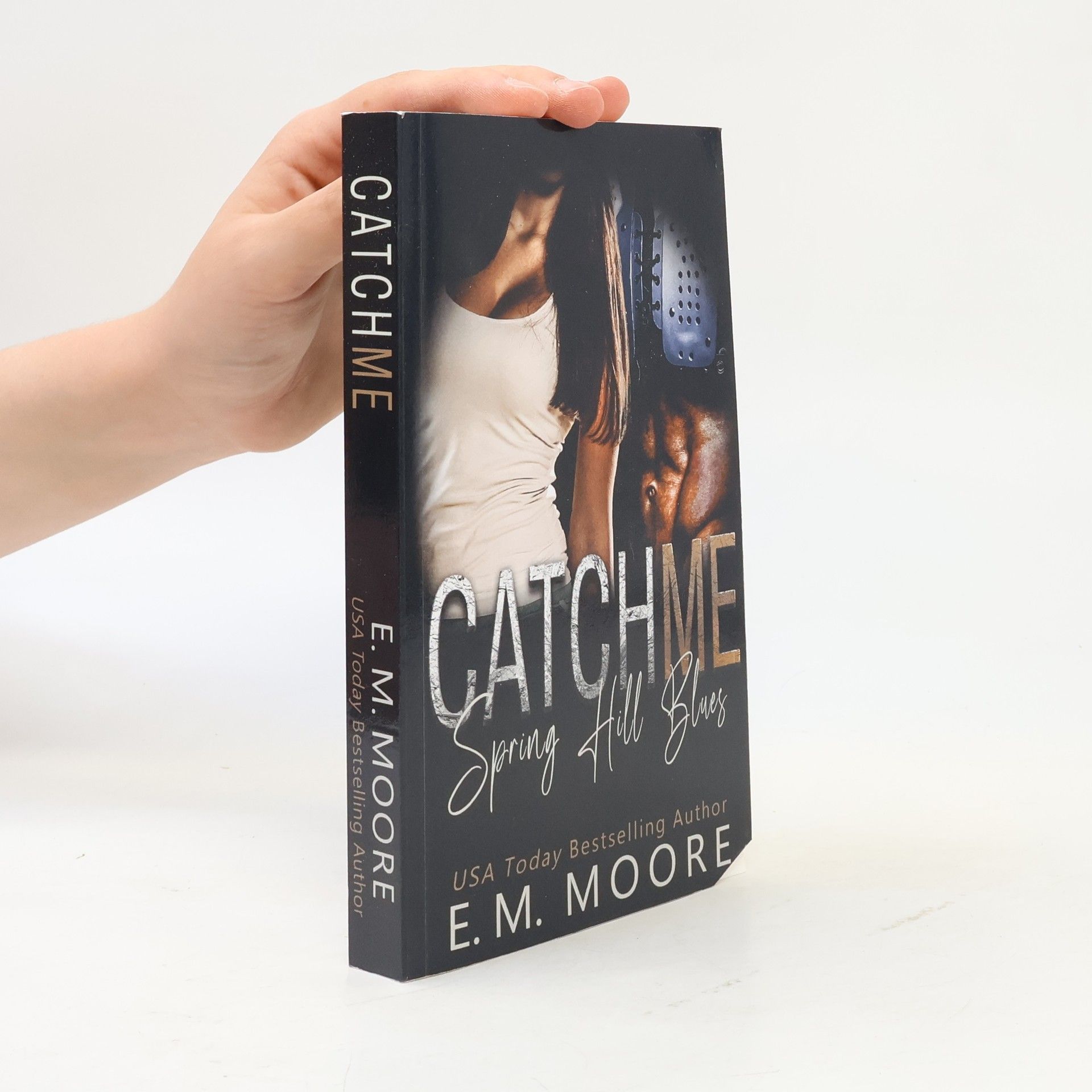 E. M. Moore Spring Hill Blues - 2: Catch Me