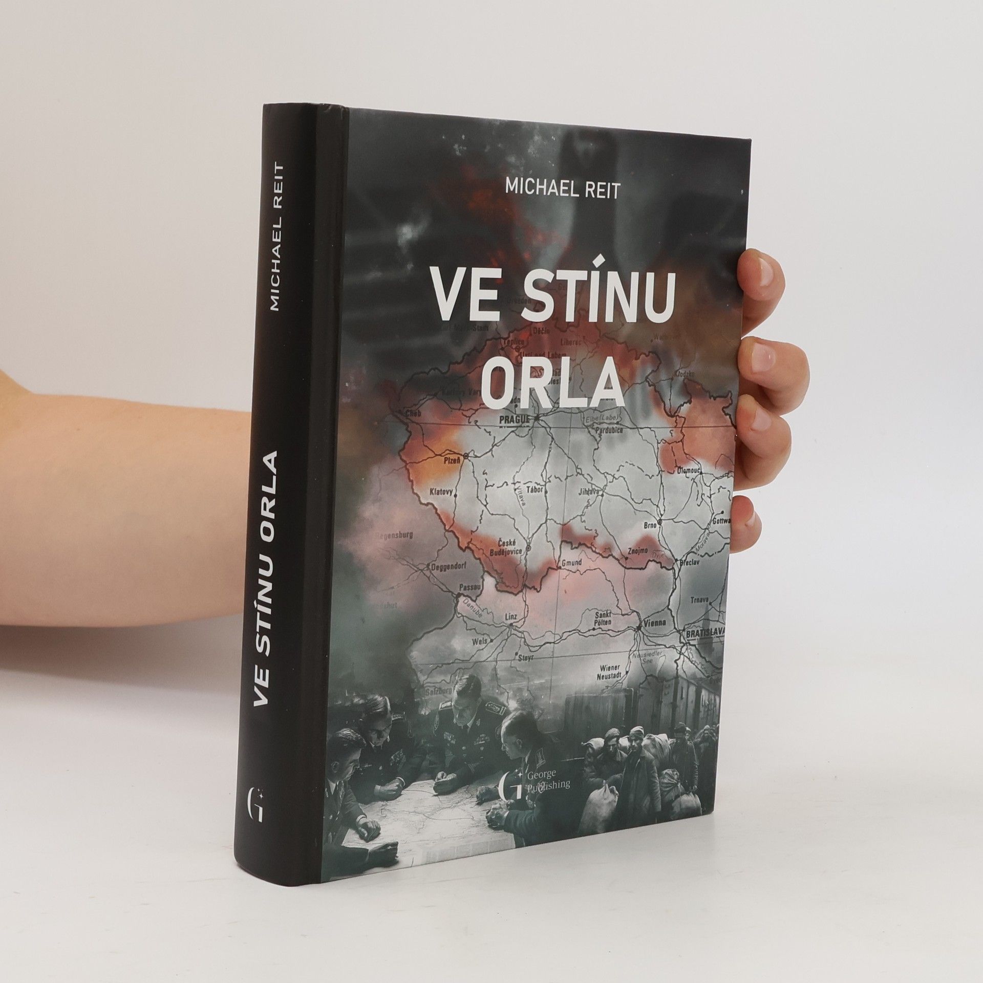 Ve stínu orla