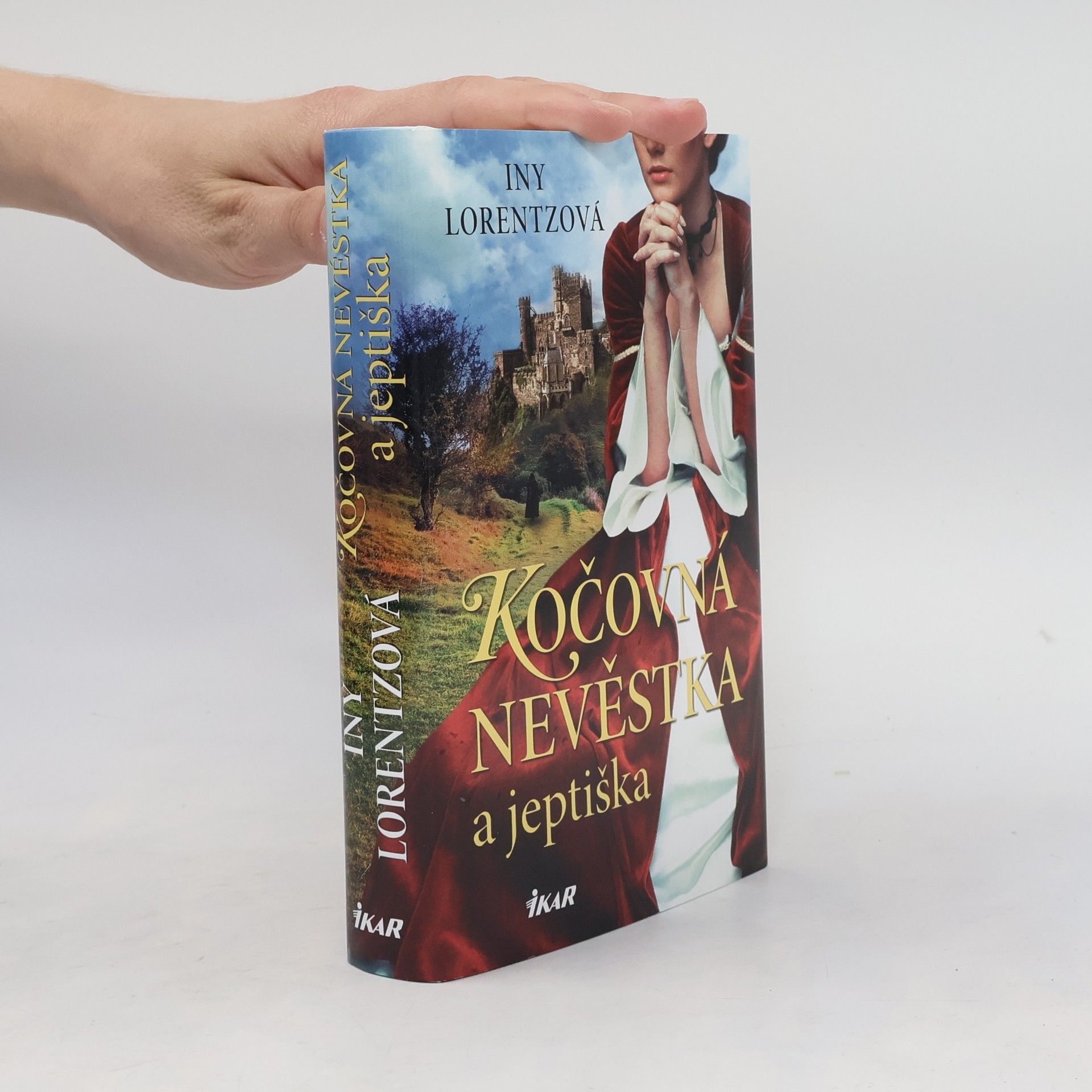 Kočovná nevěstka a jeptiška