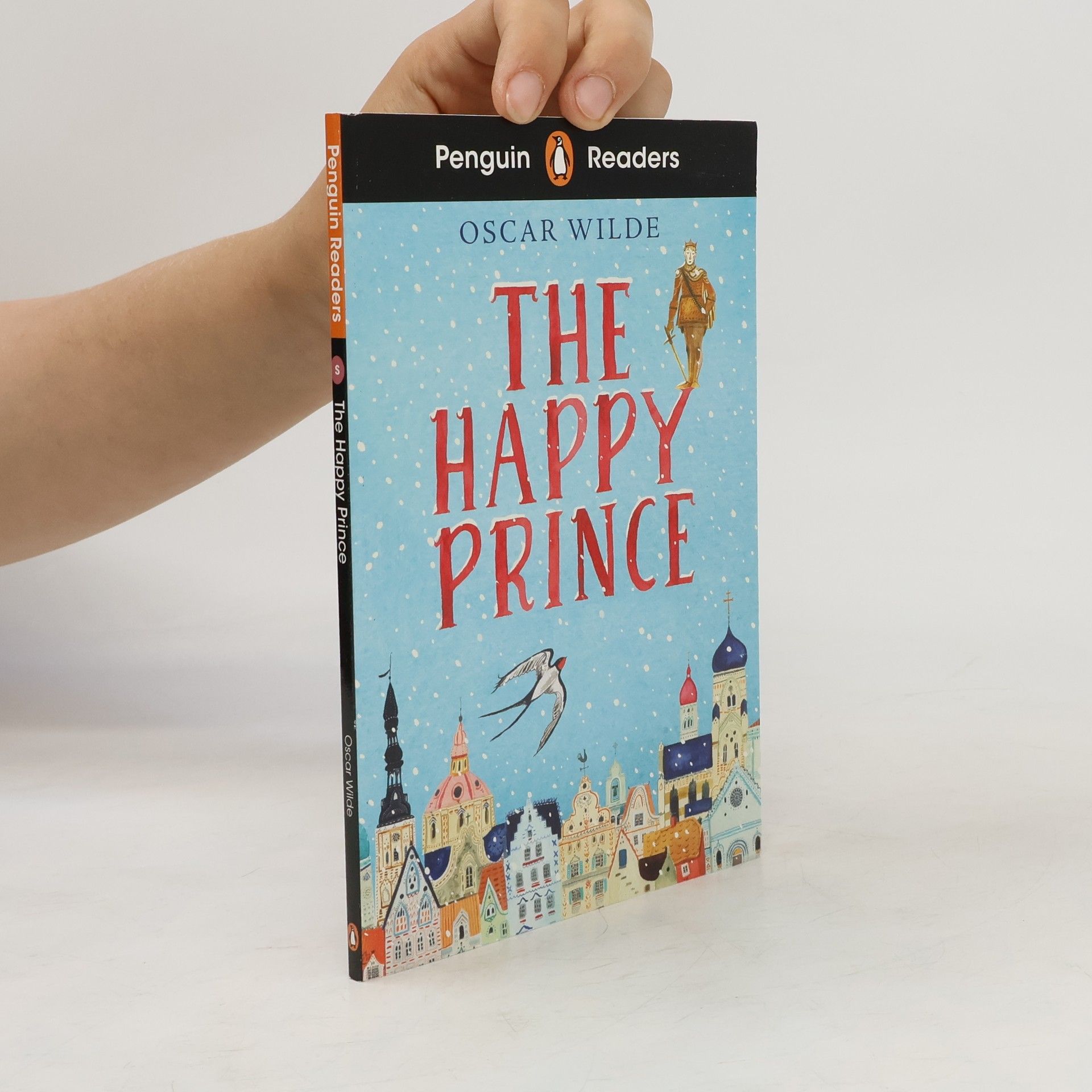 The Happy Prince