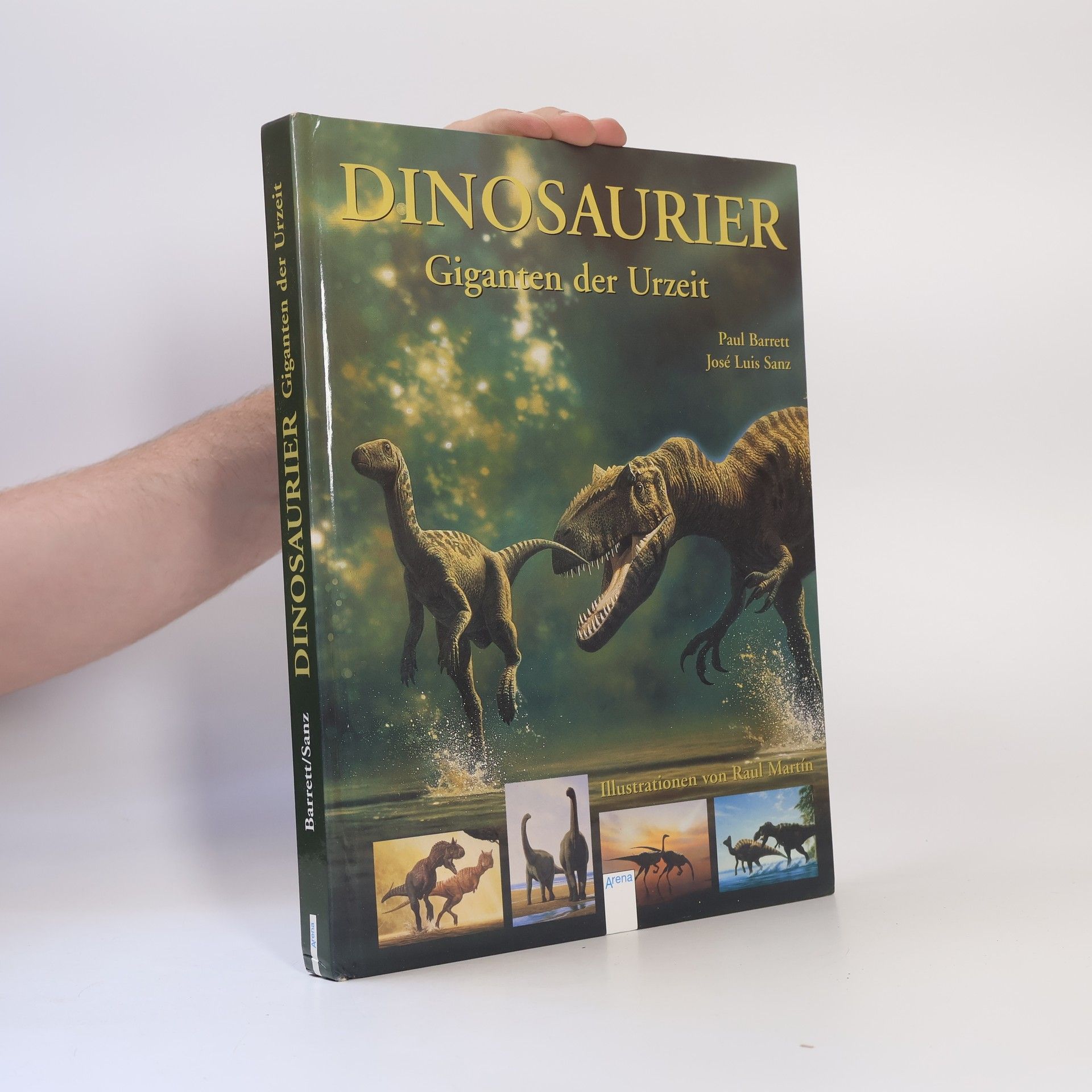 Dinosaurier