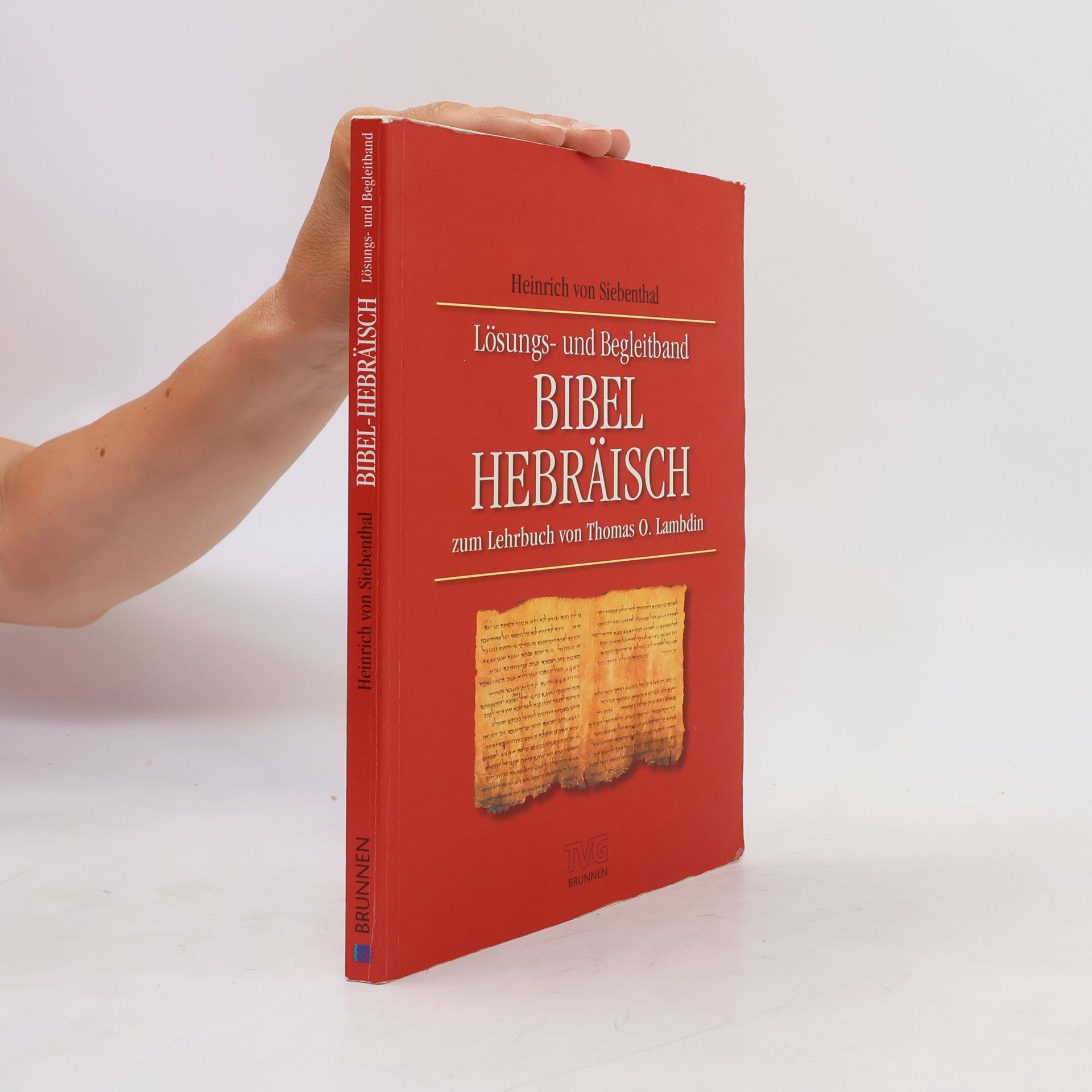 Bibel-Hebräisch