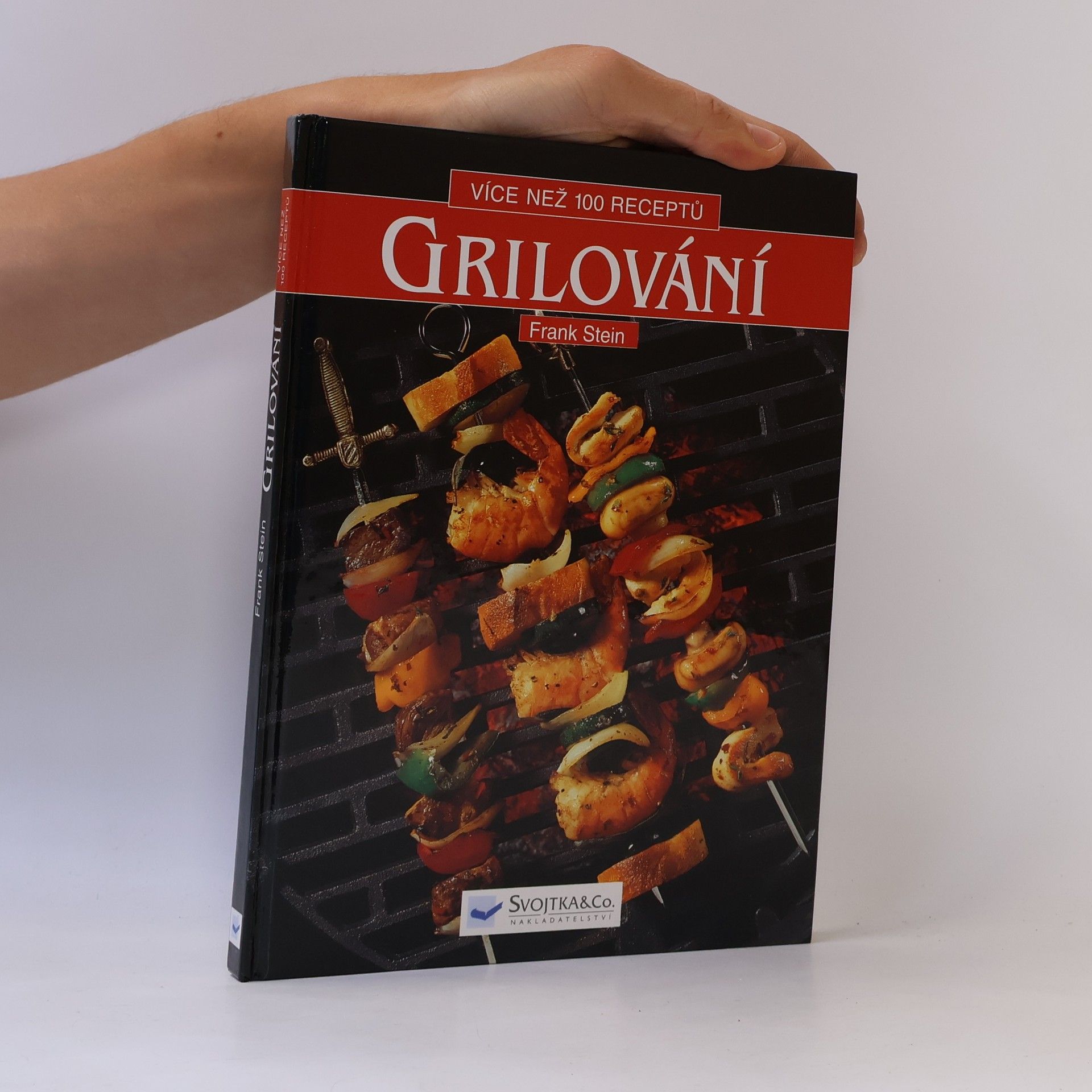Grilování