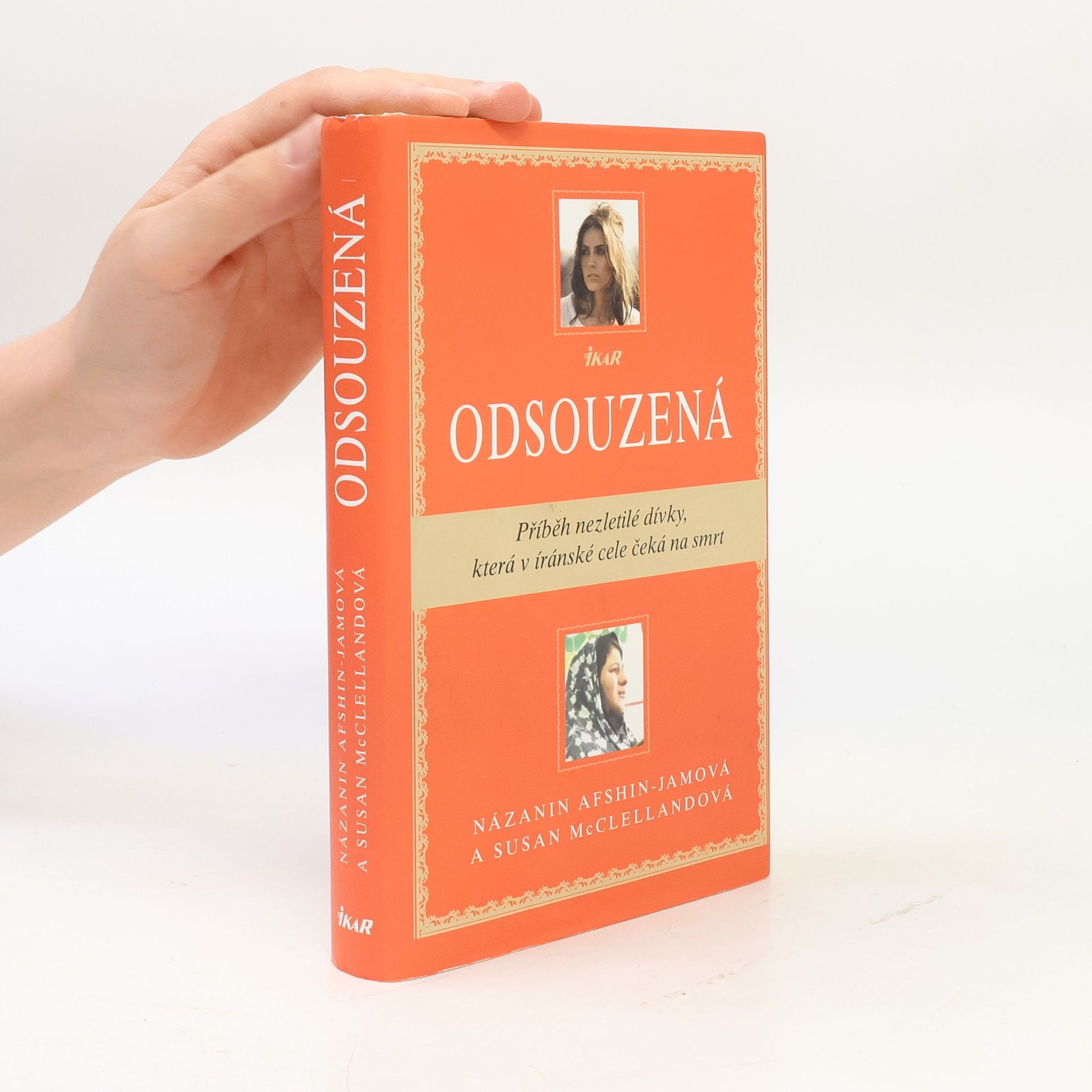 Odsouzená