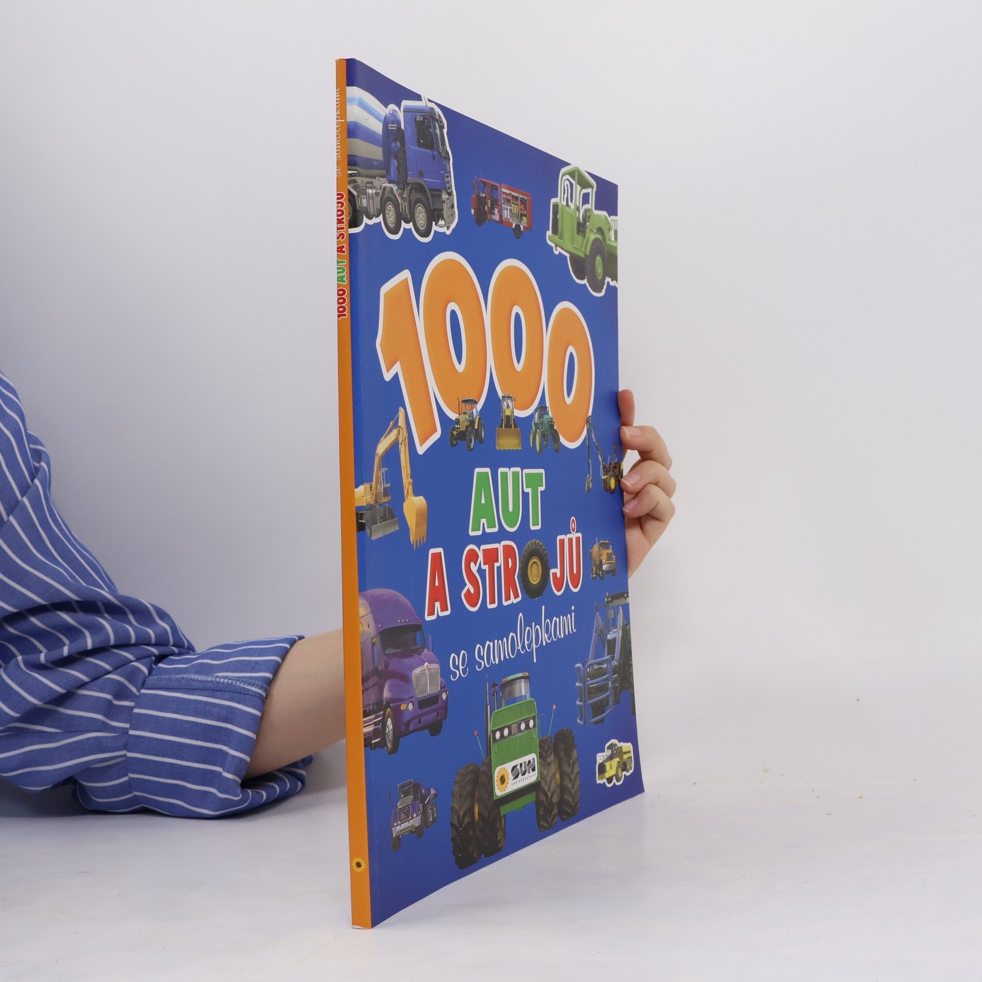 Autorenkollektiv 1000 aut a strojů