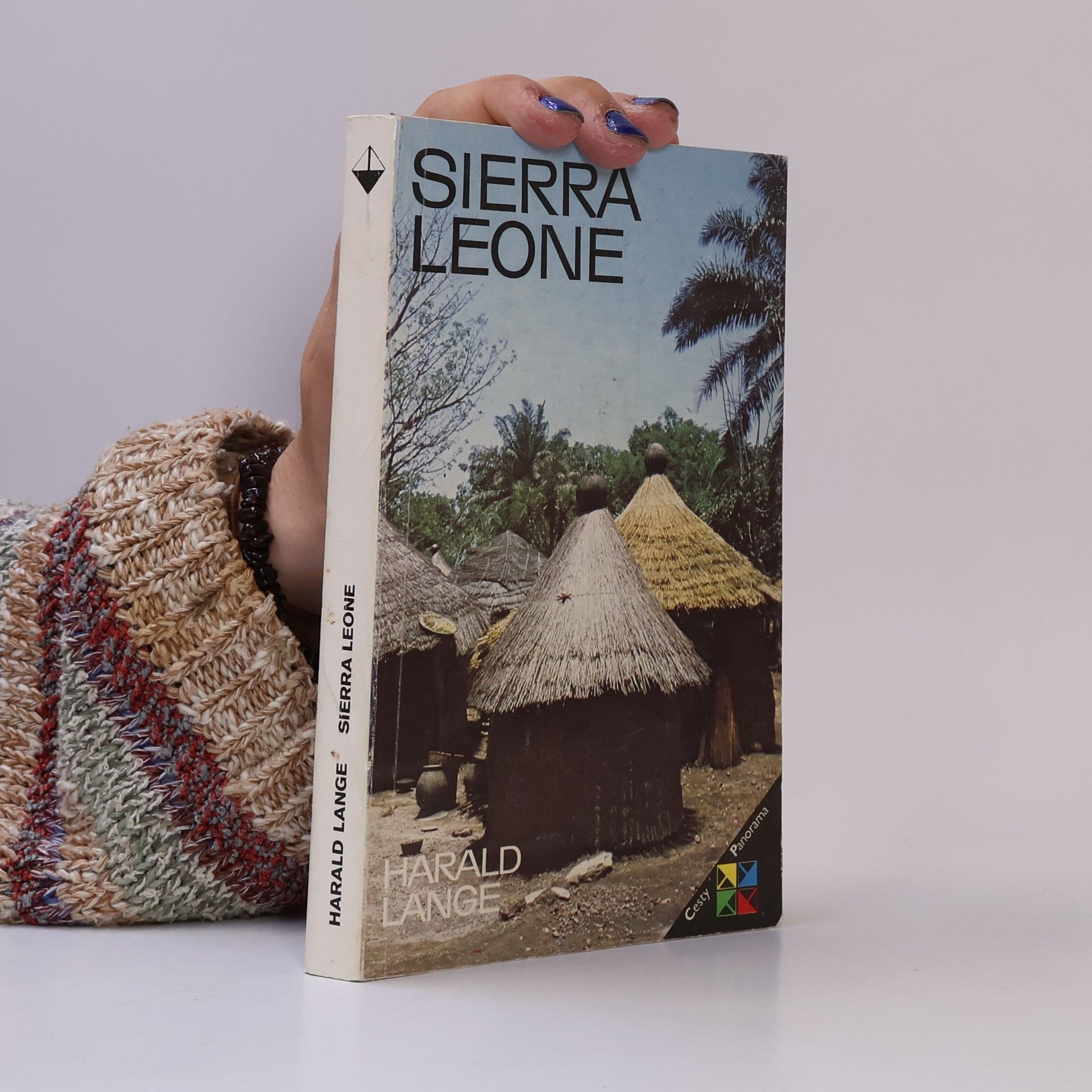 Sierra Leone