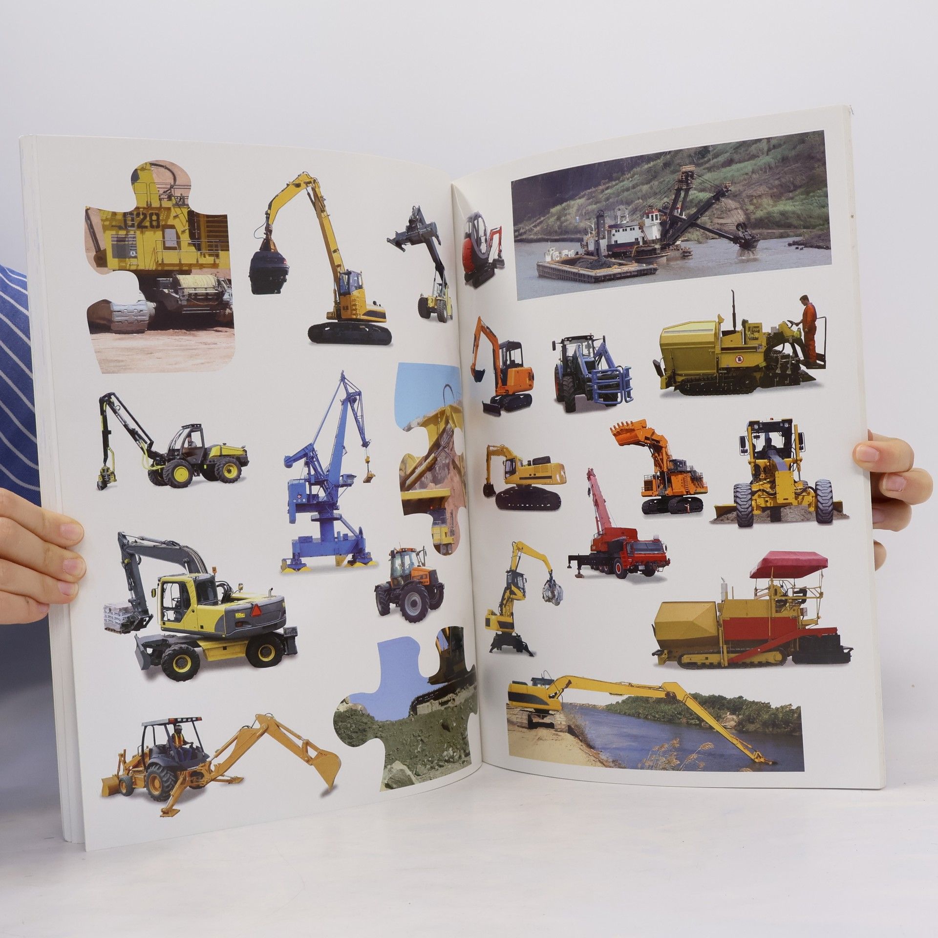 Kolektiv autorů 1000 aut a strojů