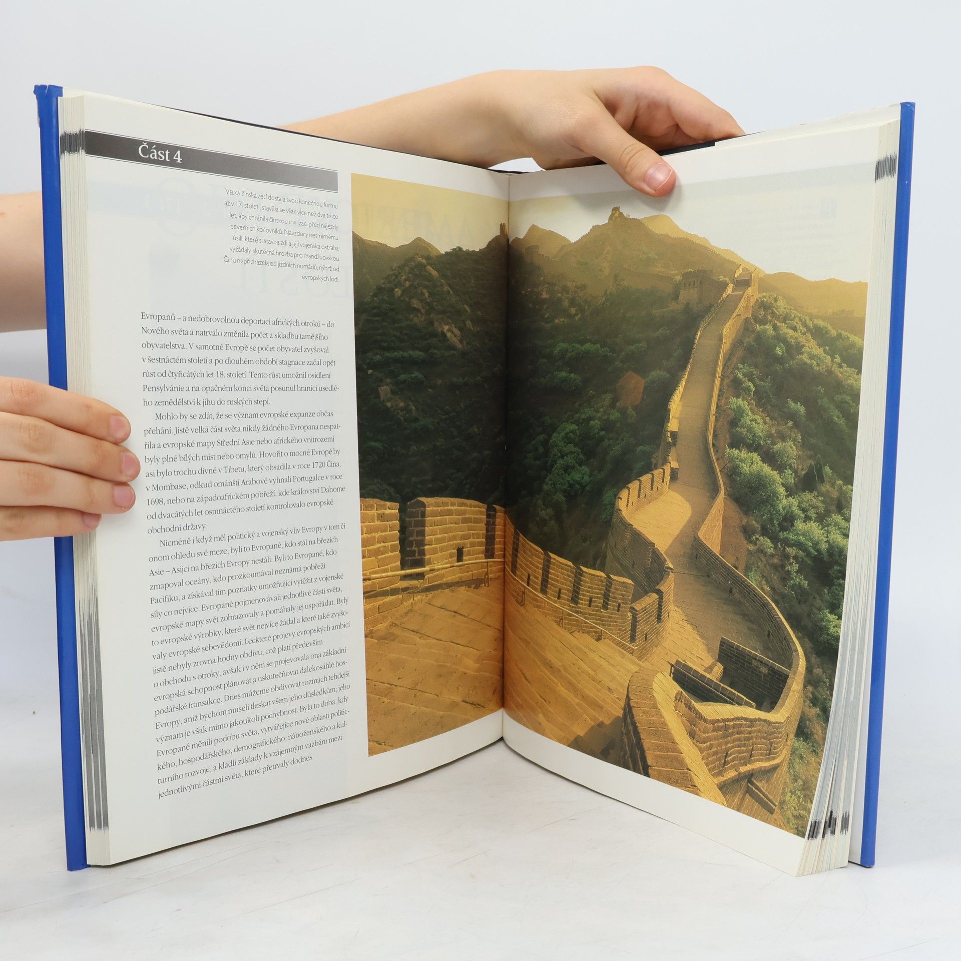 Kateřina Pekárková Historie světa. Atlas světových dějin