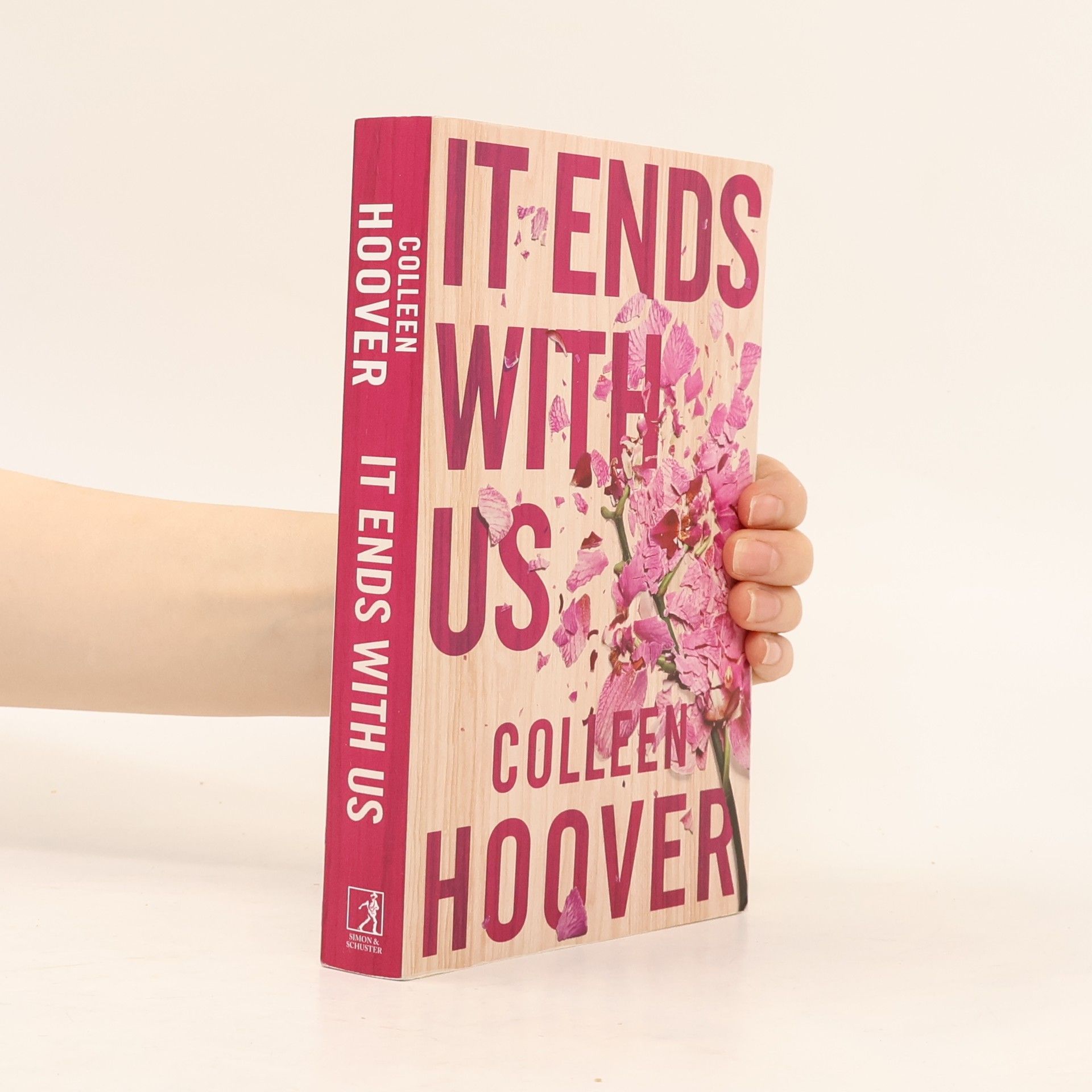 Colleen Hoover It Ends With Us