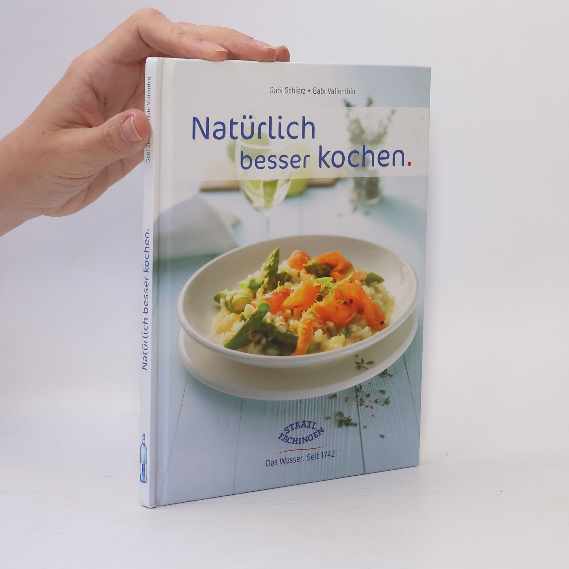 Natürlich besser kochen