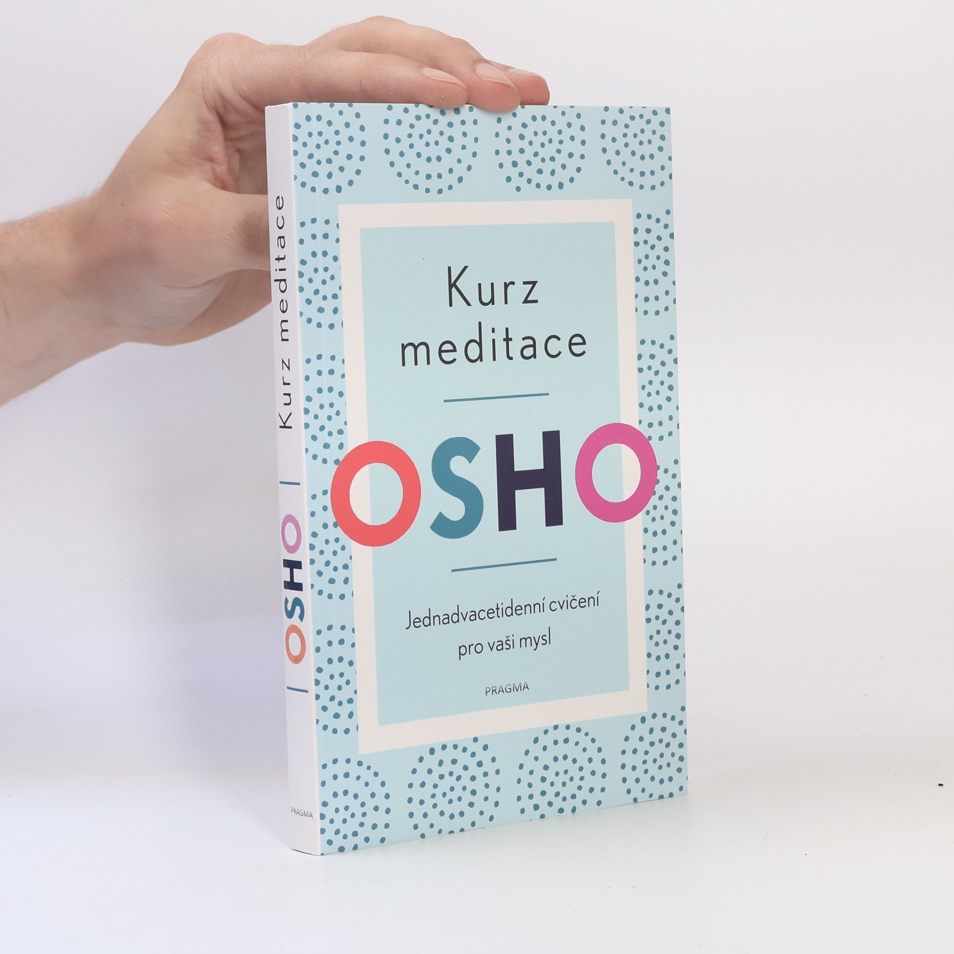 Osho Kurz meditace