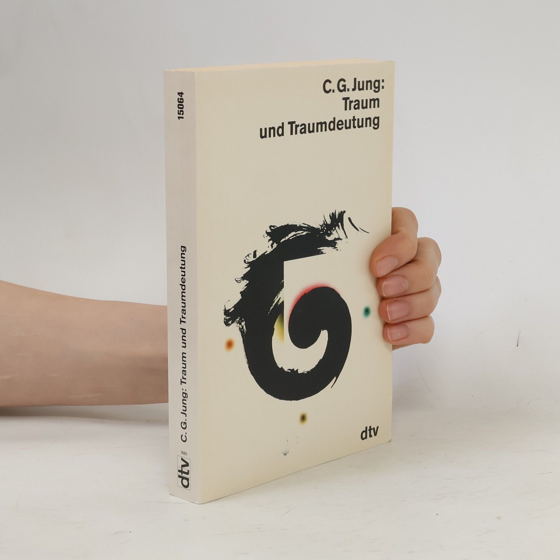 Carl Gustav Jung Traum und Traumdeutung
