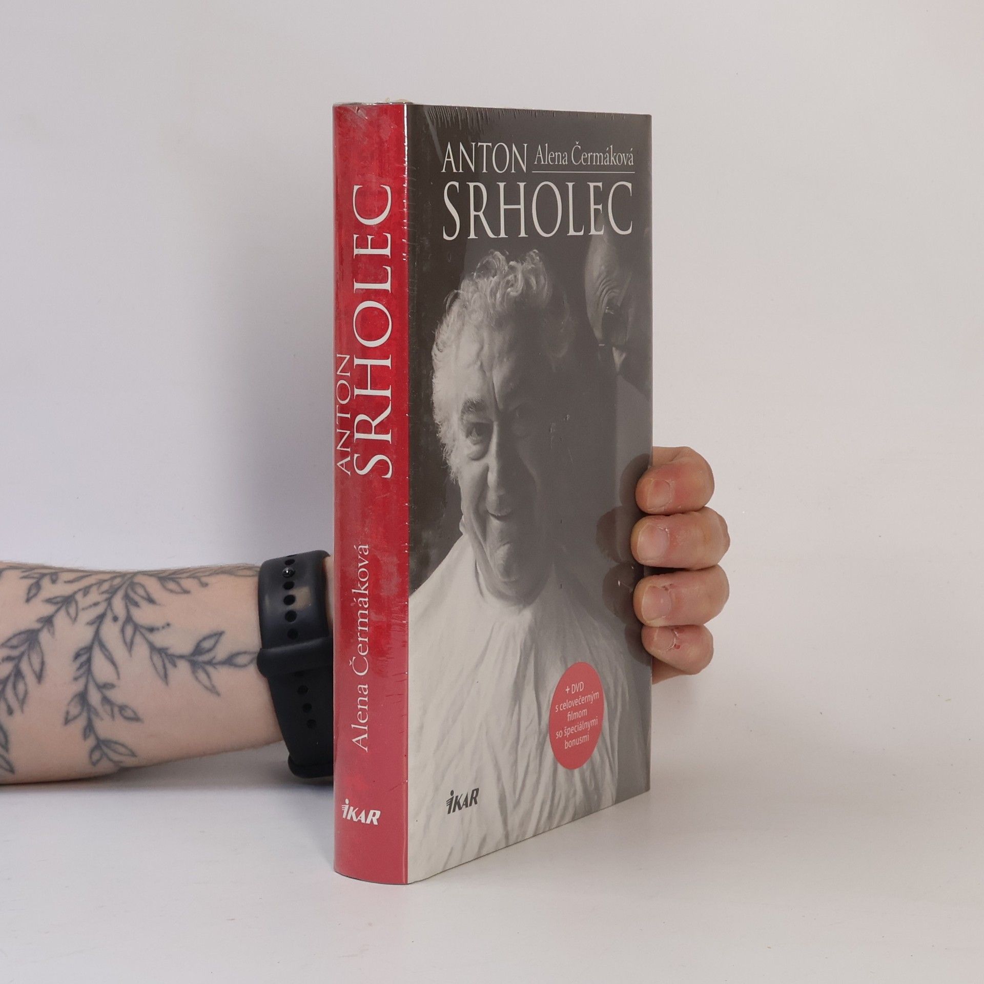 Anton Srholec