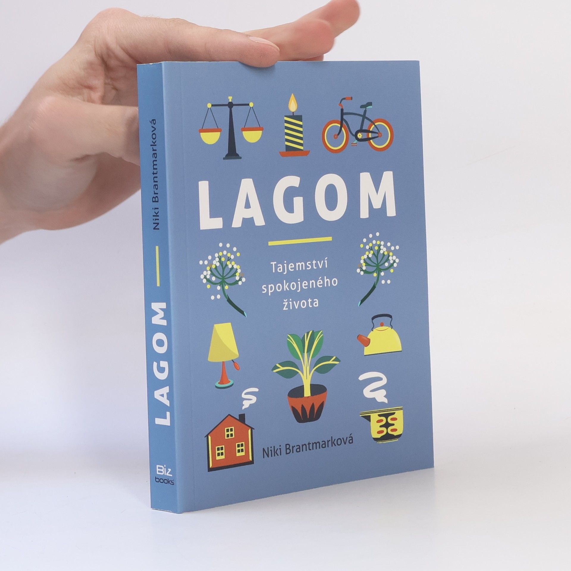 Niki Brantmark Lagom
